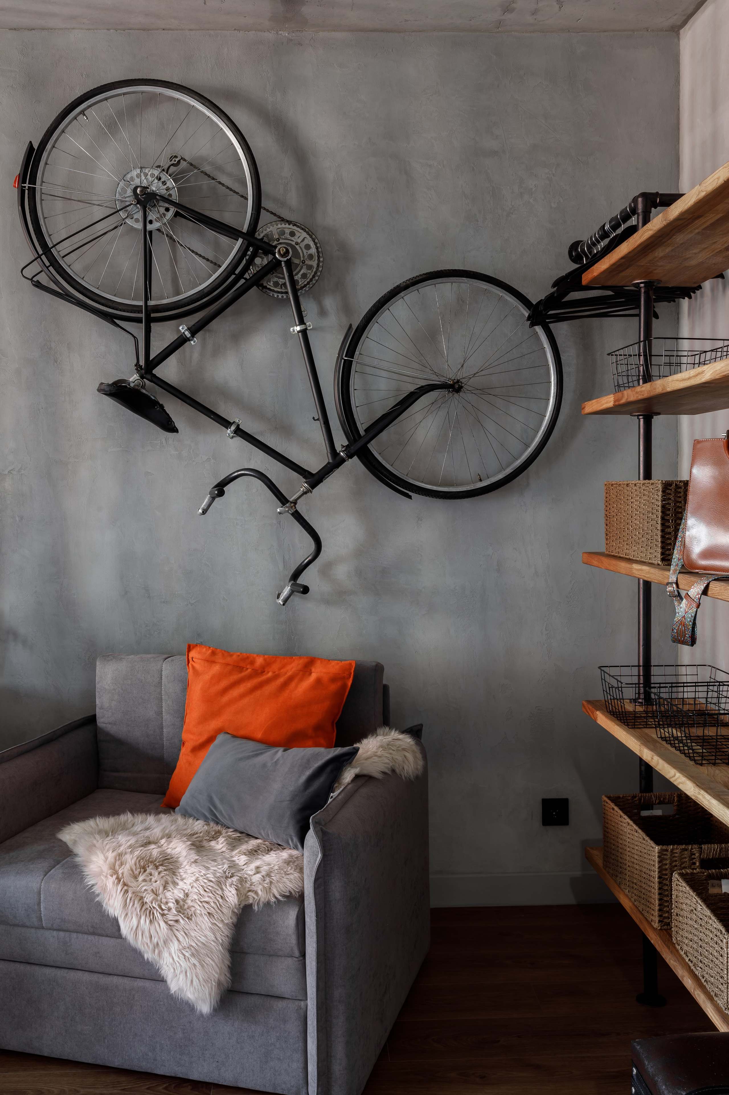 Интерьерная съемка ЖК Сибиряков. Интерьерный, предметный и контент фотограф в Иркутске Наталья Карпова