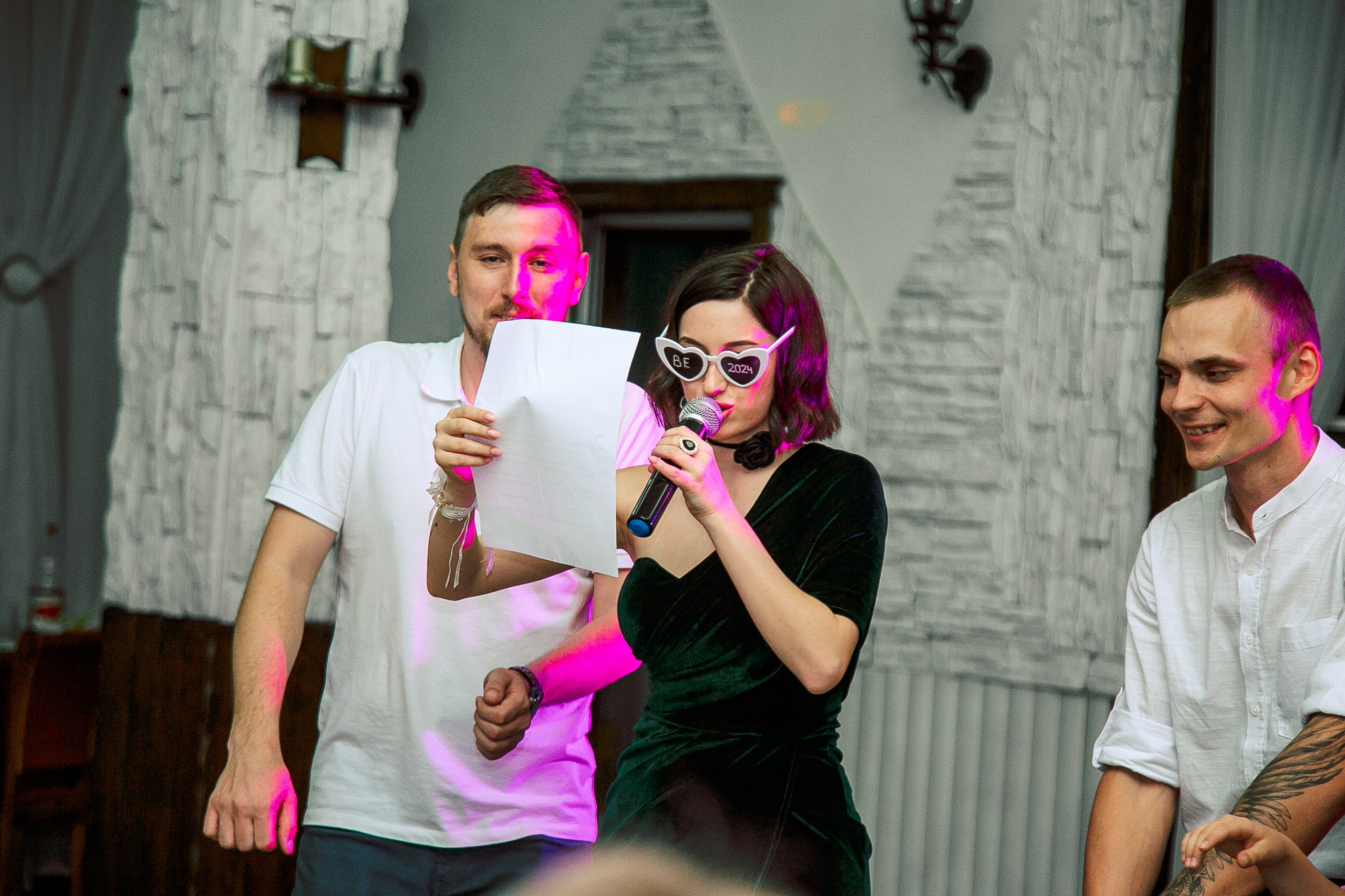 Катя+ Влад. Фото-Видеосъемка любых мероприятий Москва Ростов