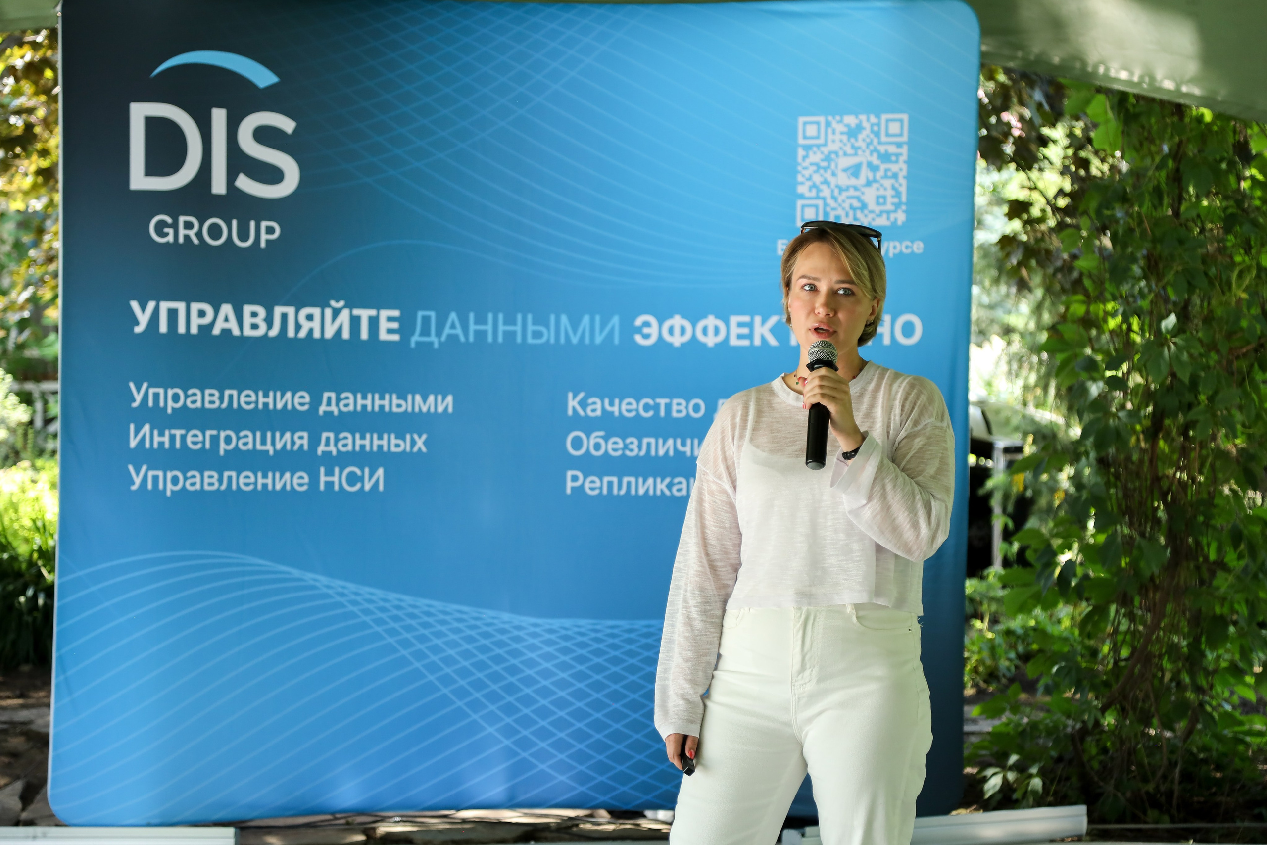 DIS регата2024. Фотограф Антон Чупринин