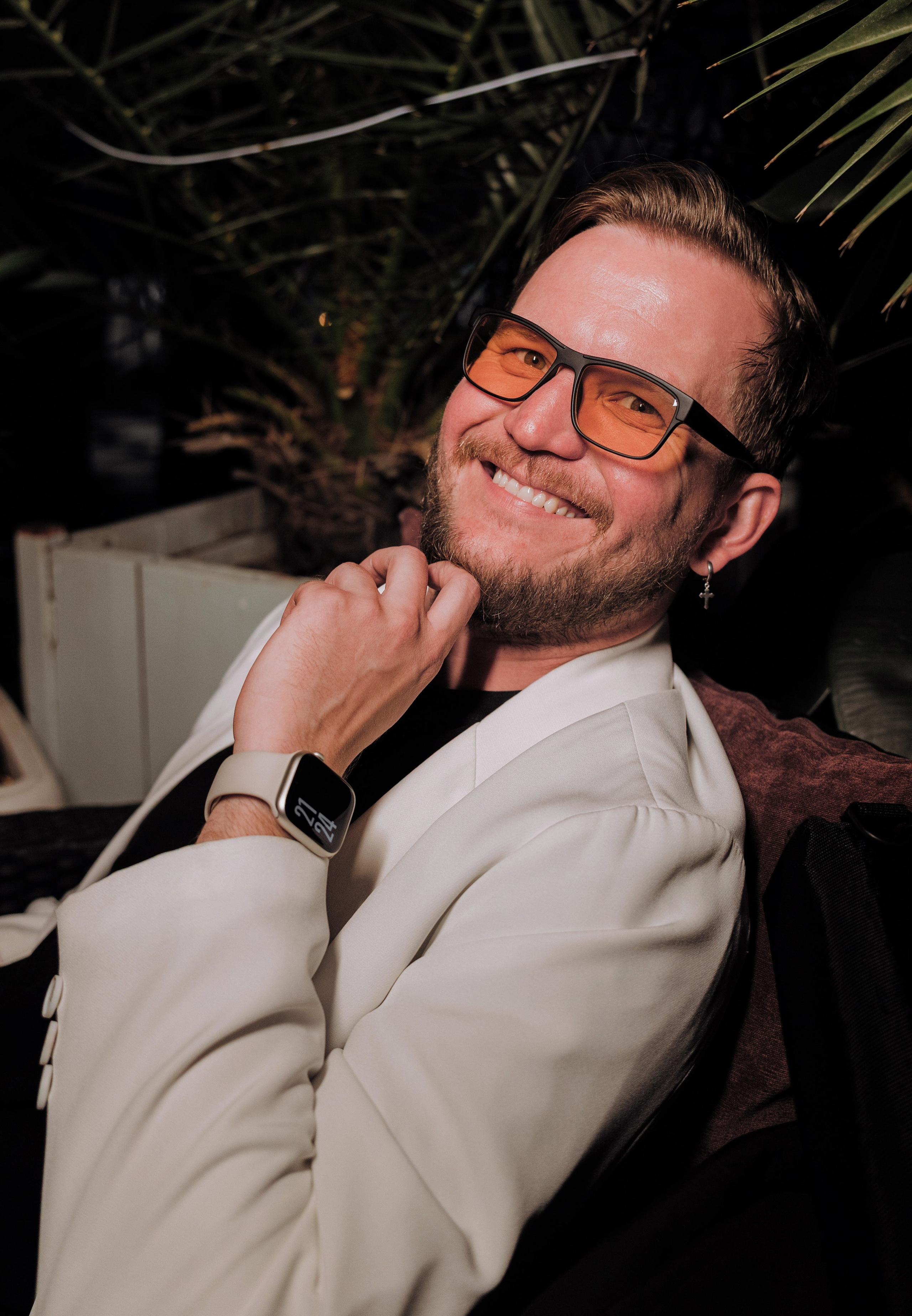 DANIEL_VIKTORIYA (La Ferme de Reve). Фотограф Андрей Ширкалин Москва Московская обл, Коломна, Рязань