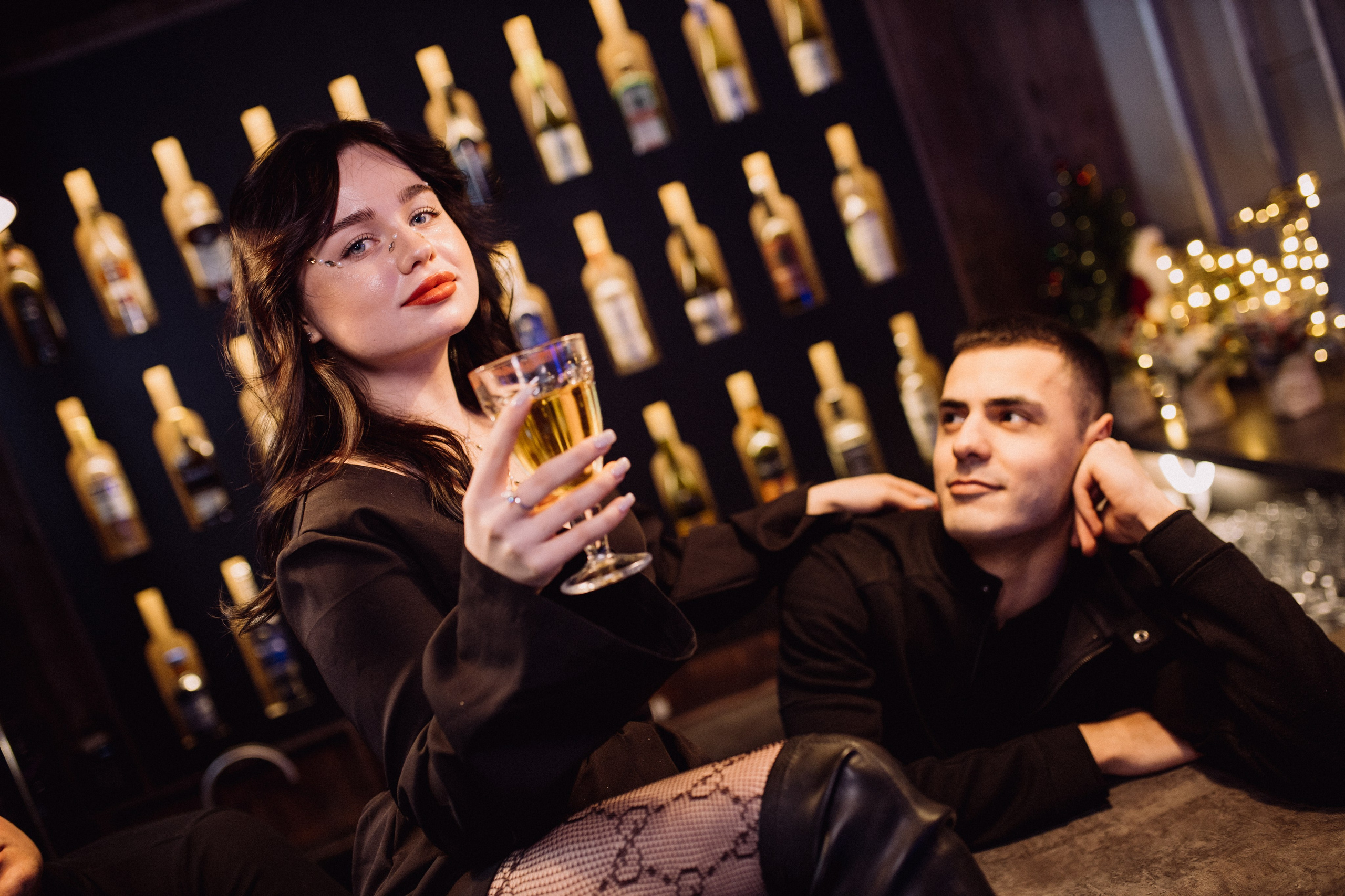 Дни рождения. Happiness is in the moments