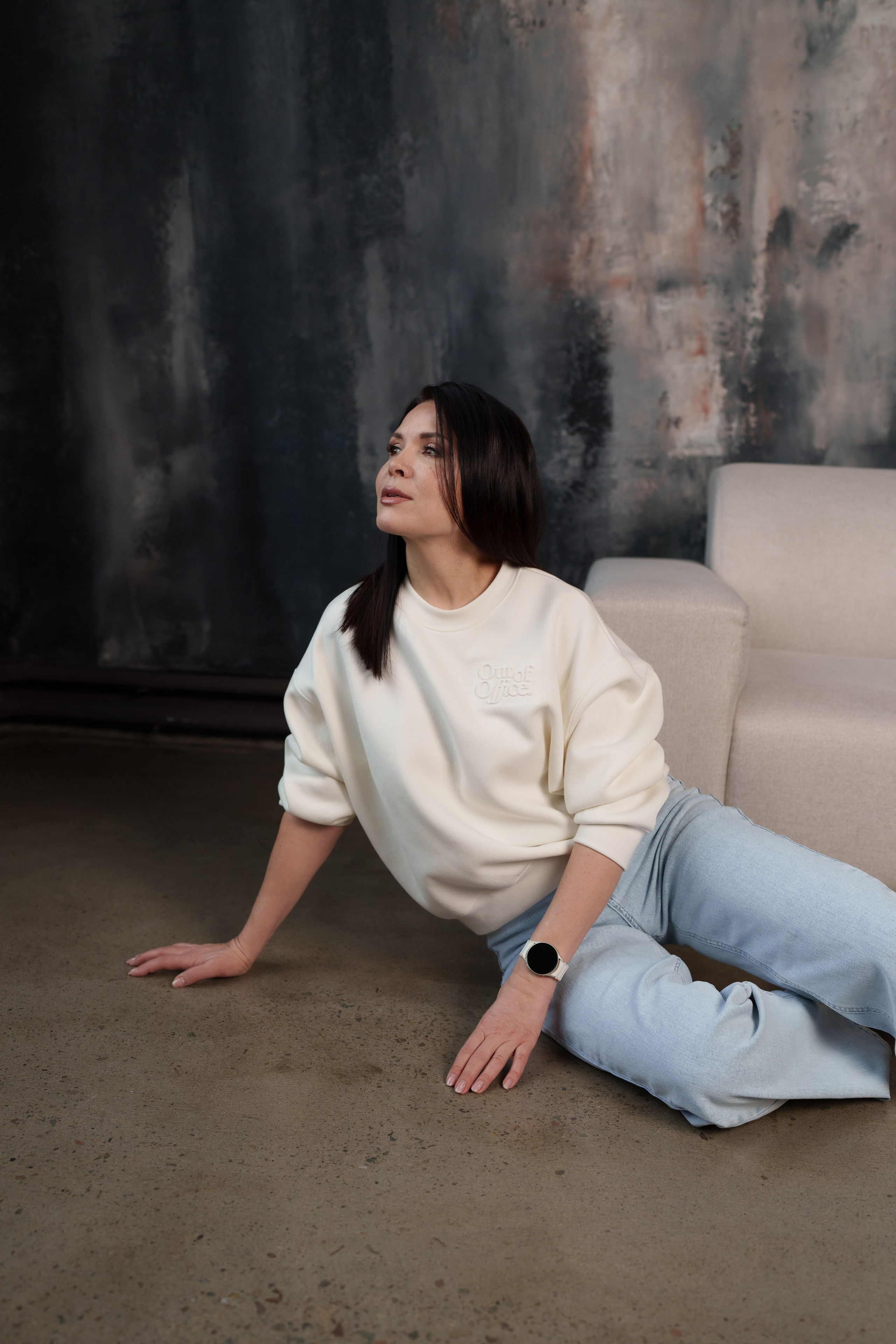 Дерзкая элегантность. Индивидуальный фотограф в Красноярске