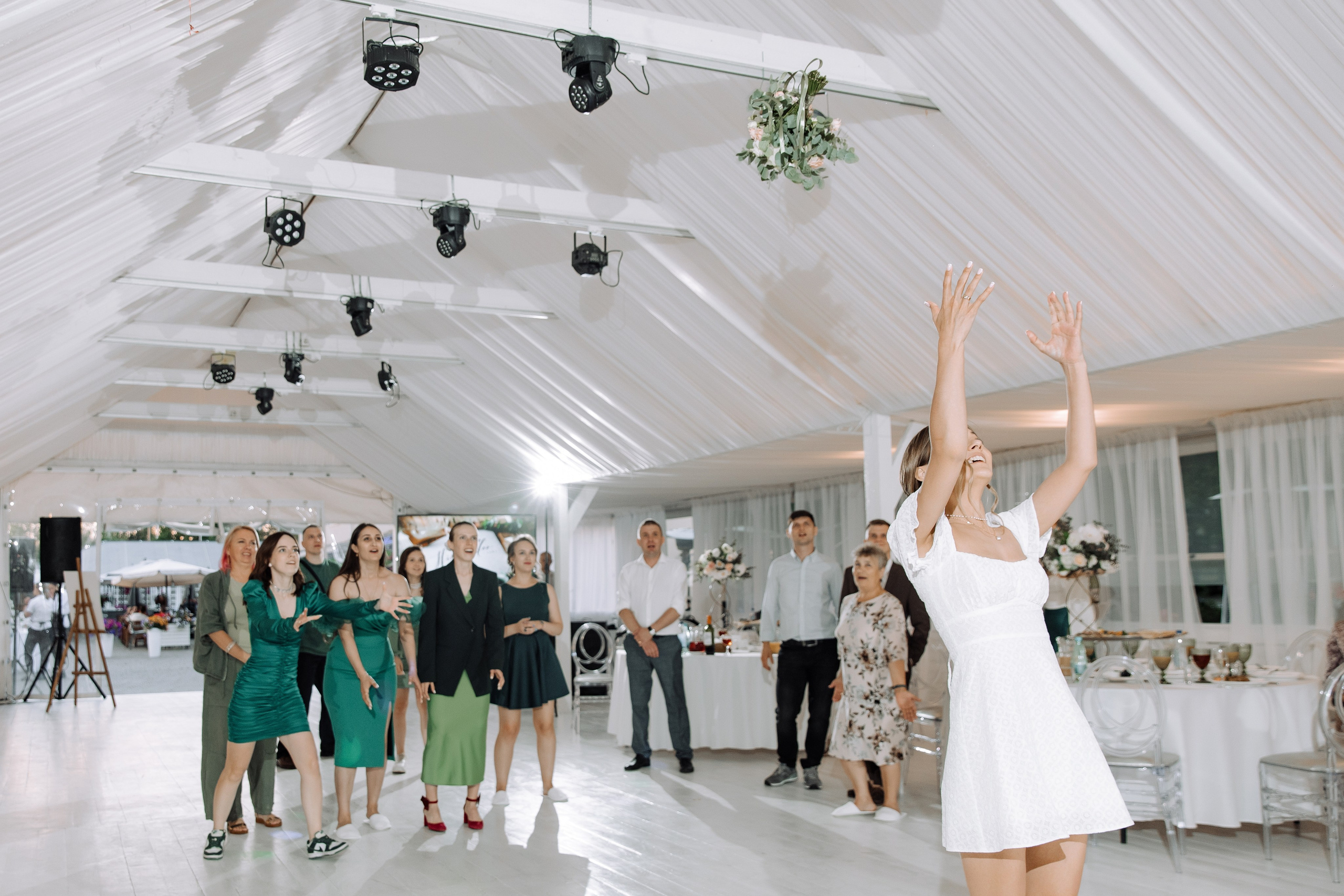 «В мире, где ты и я». Свадебный фотограф Москва