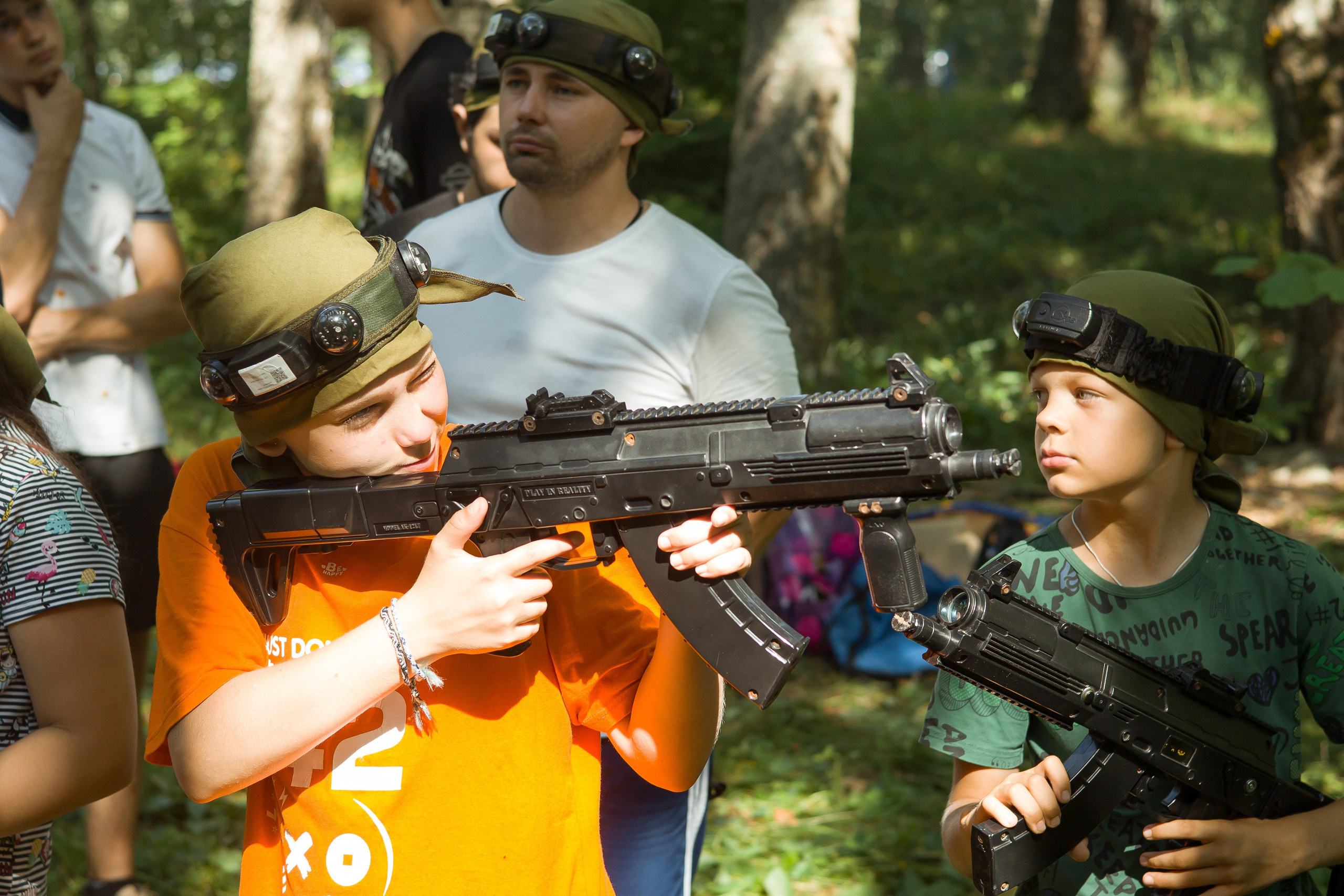 Поход Женского предпринимательства. Портретный и репортажный фотограф Екатерина Селиверстова, Кострома