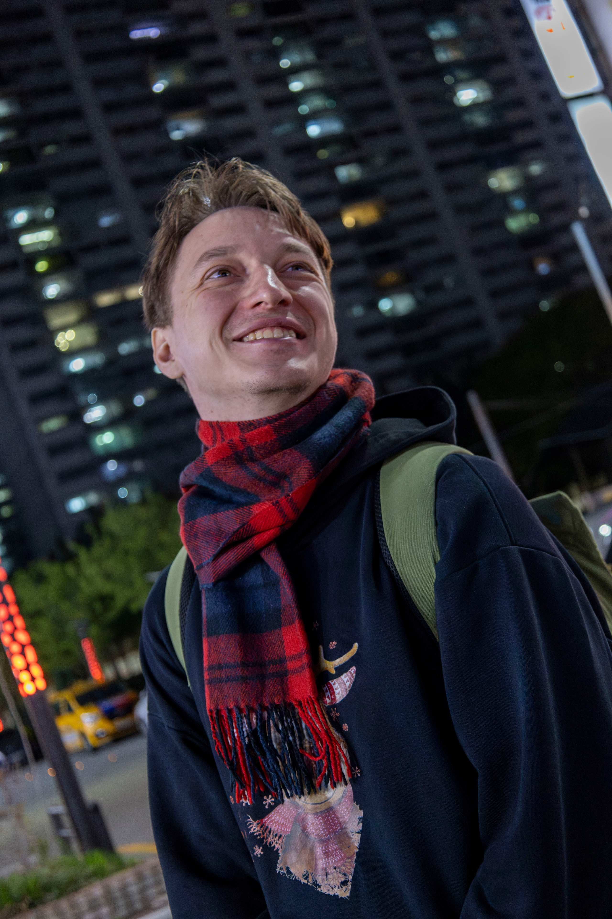 Однажды в Корее. Часть 2. Фотограф г. Владивосток