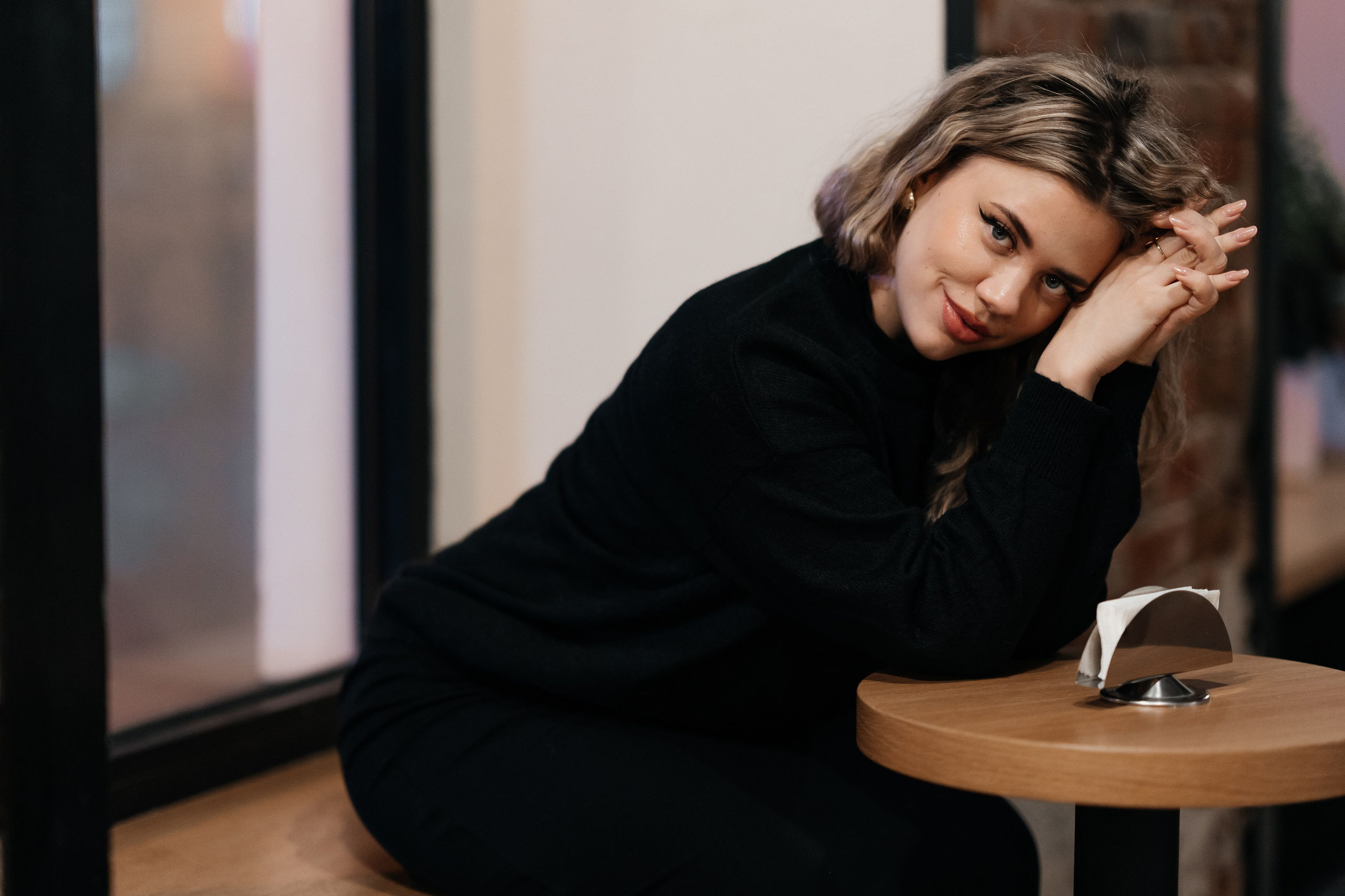 Прогулка по городу. Фотограф и видеограф в Тюмени Екатерина Чернецкая