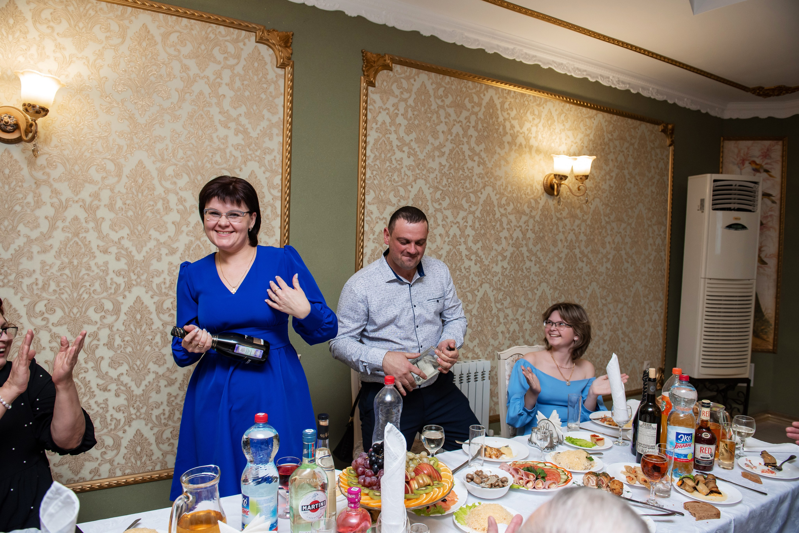 Андрей и Анастасия. Семейный и свадебный фотограф в Ельце Юлия Дякина