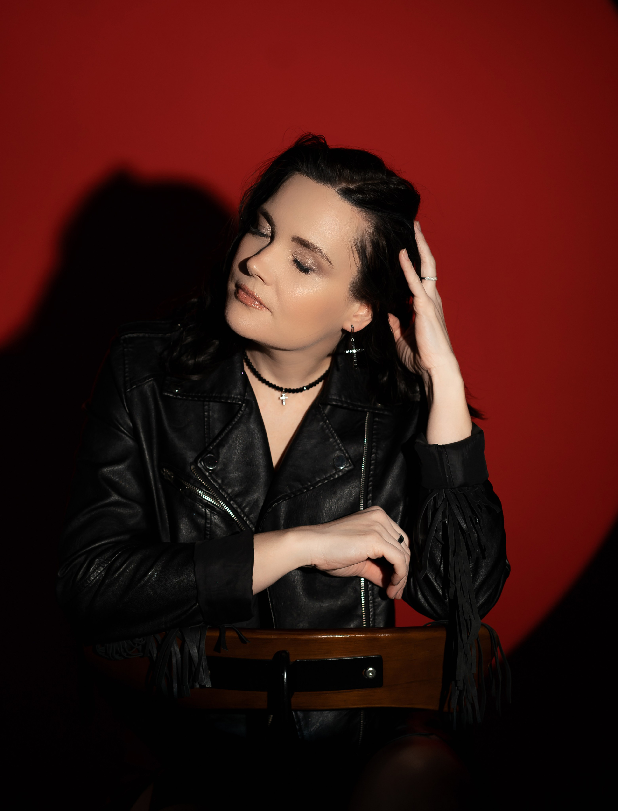 Фотопроекты/фотодни в Красноярске. Фотограф Ким Наталья в Красноярске