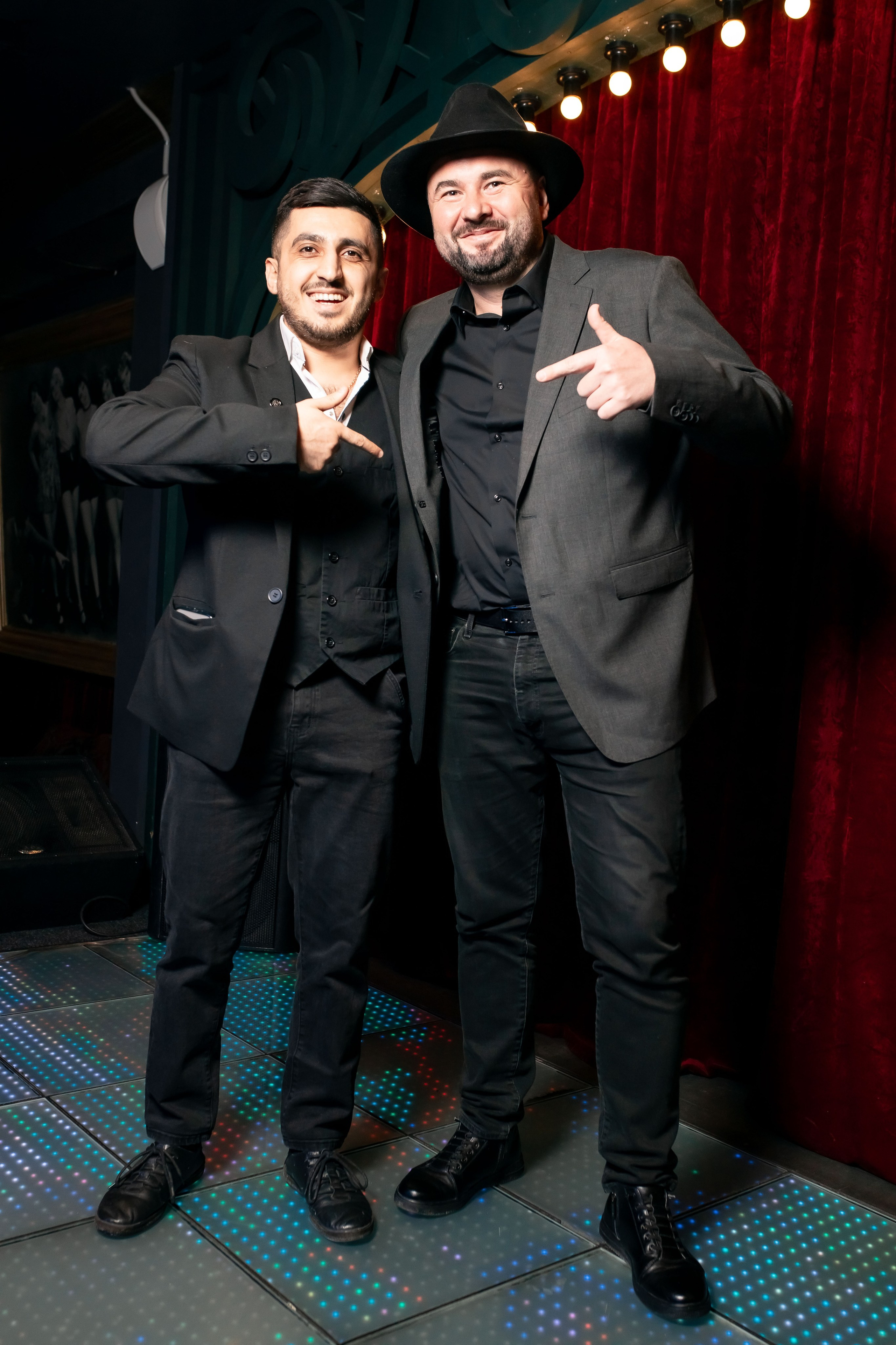 BIG_NSK_Burlesque. Репортажный фотограф в Новосибирске