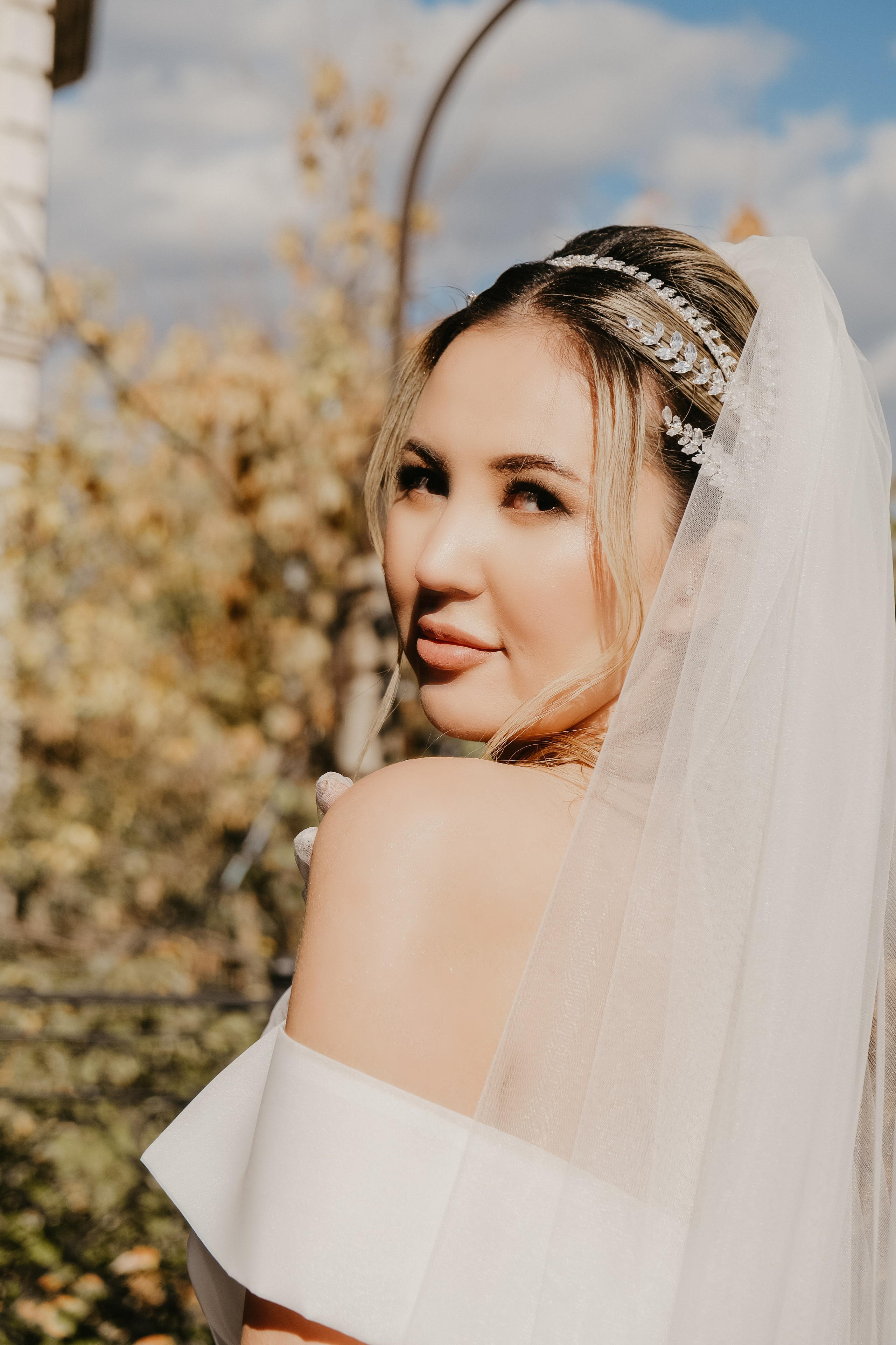 Особенный день. Елена Фирсова | Фотограф Астрахань