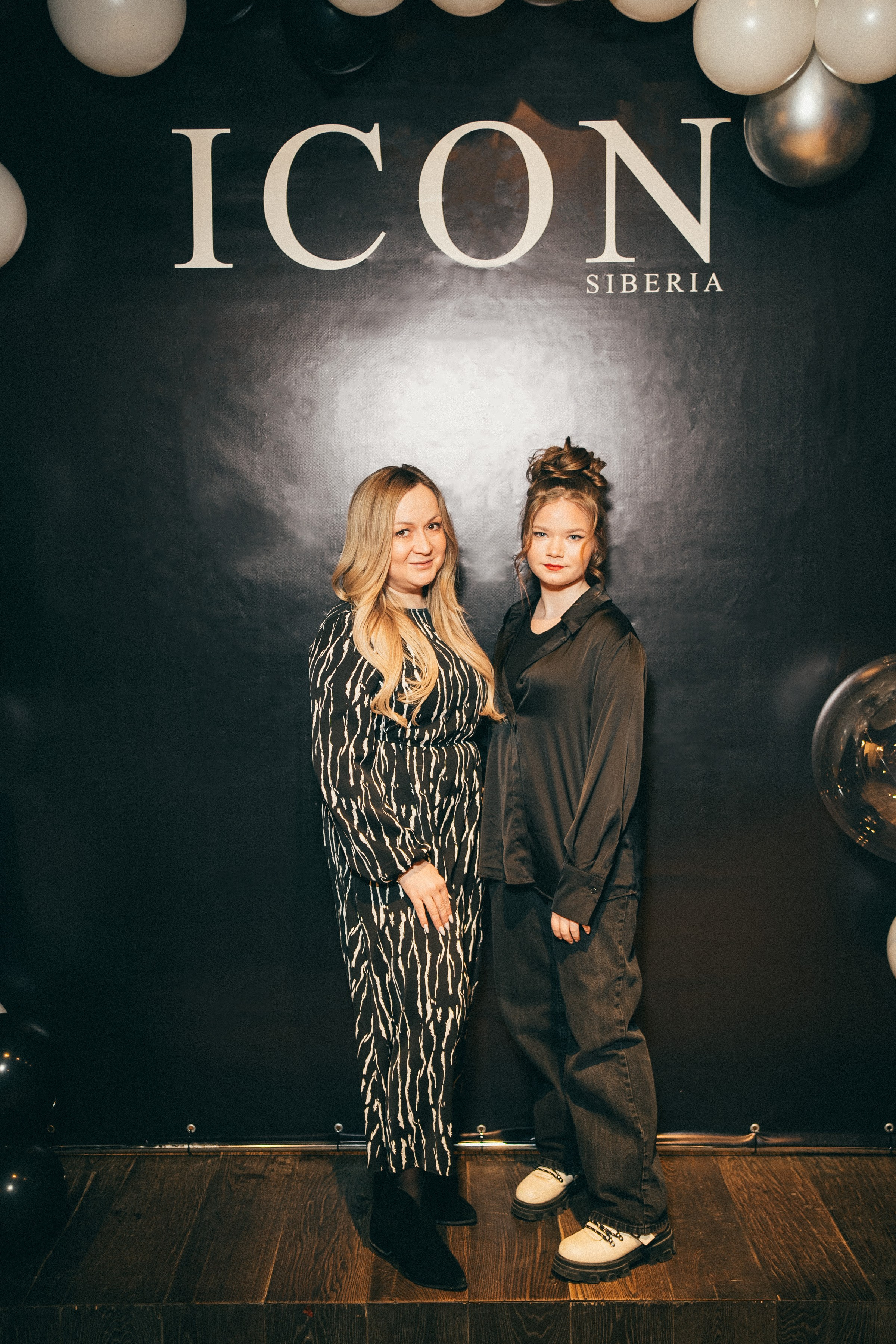 ICON Siberia. Фотограф на любое событие в Кемерово