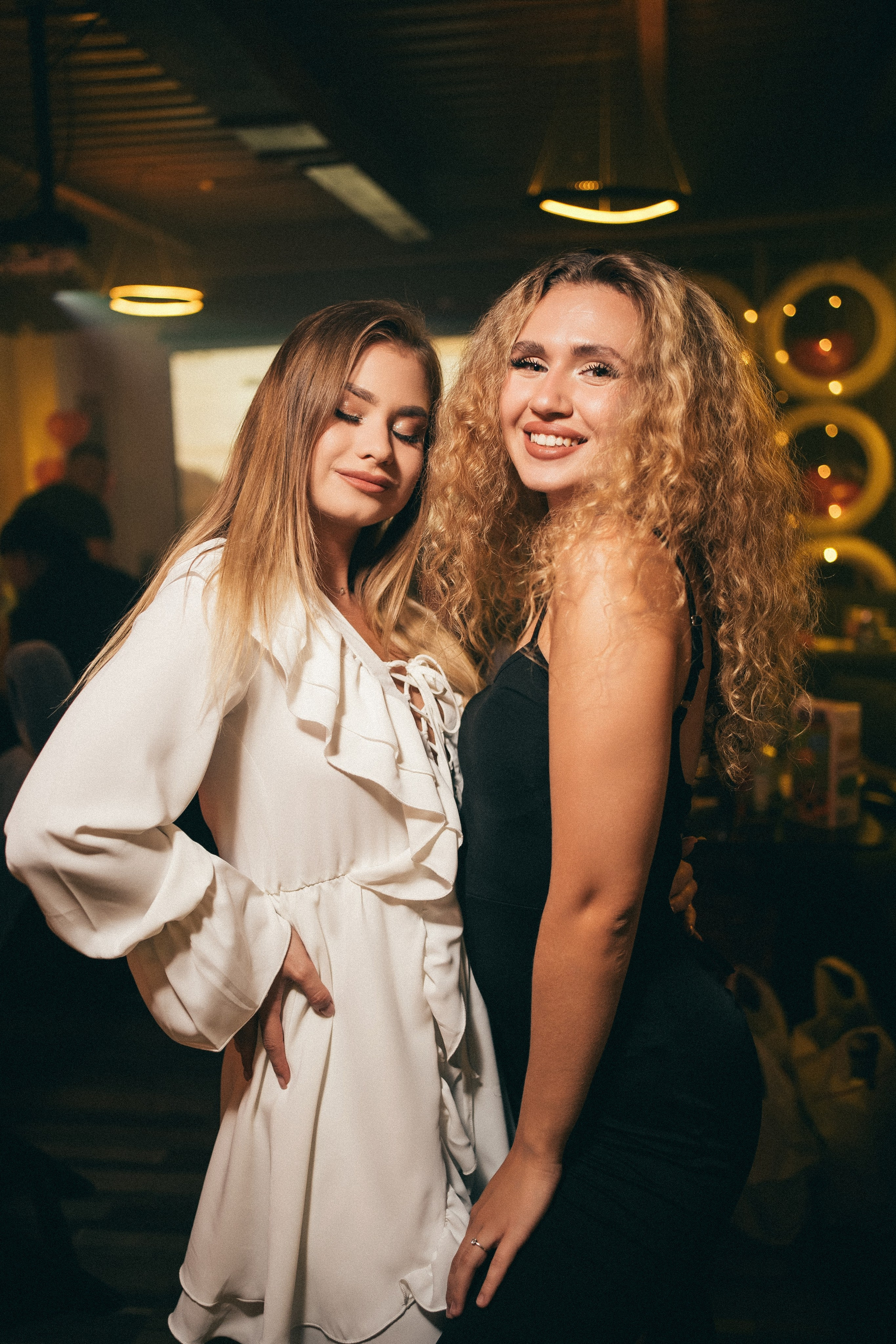 День рождения Анны. Фотограф на любое событие в Кемерово