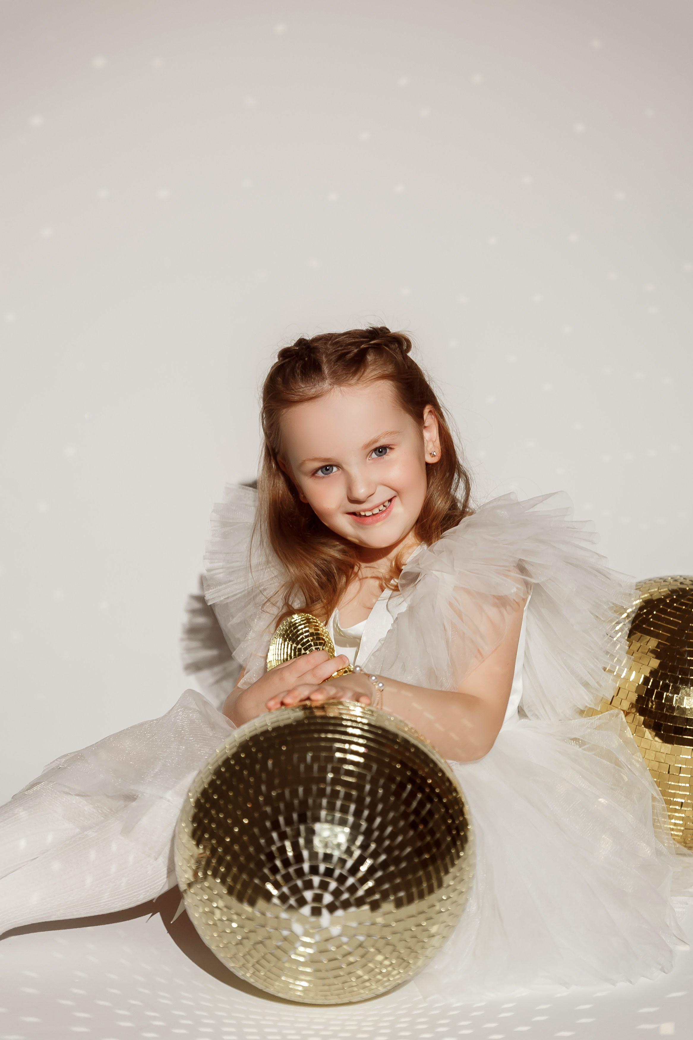 Арина. Свадебный и семейный фотограф в Брянске Ирина Гавриленко, выпускные ал