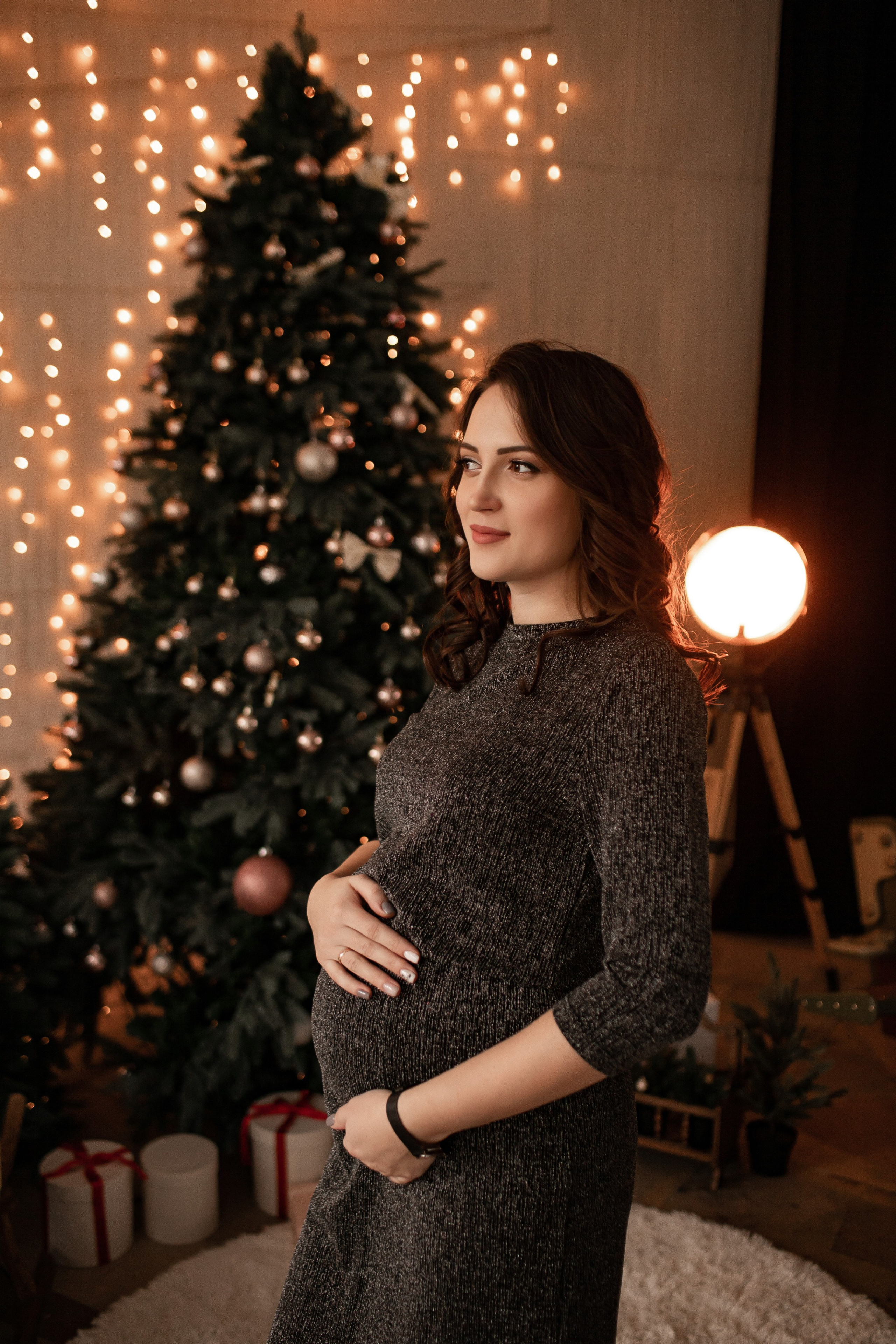 Алена и Коля. Семейная съемка — это красивый способ признаться своей семье в любви