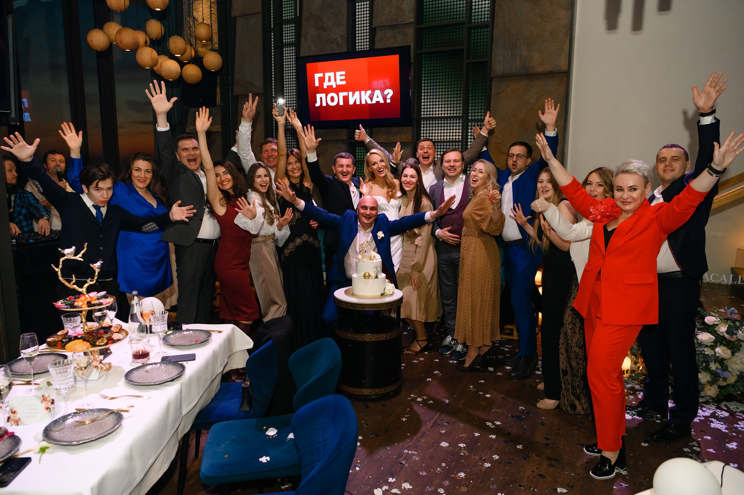 N&S. Фотограф Марина Росси