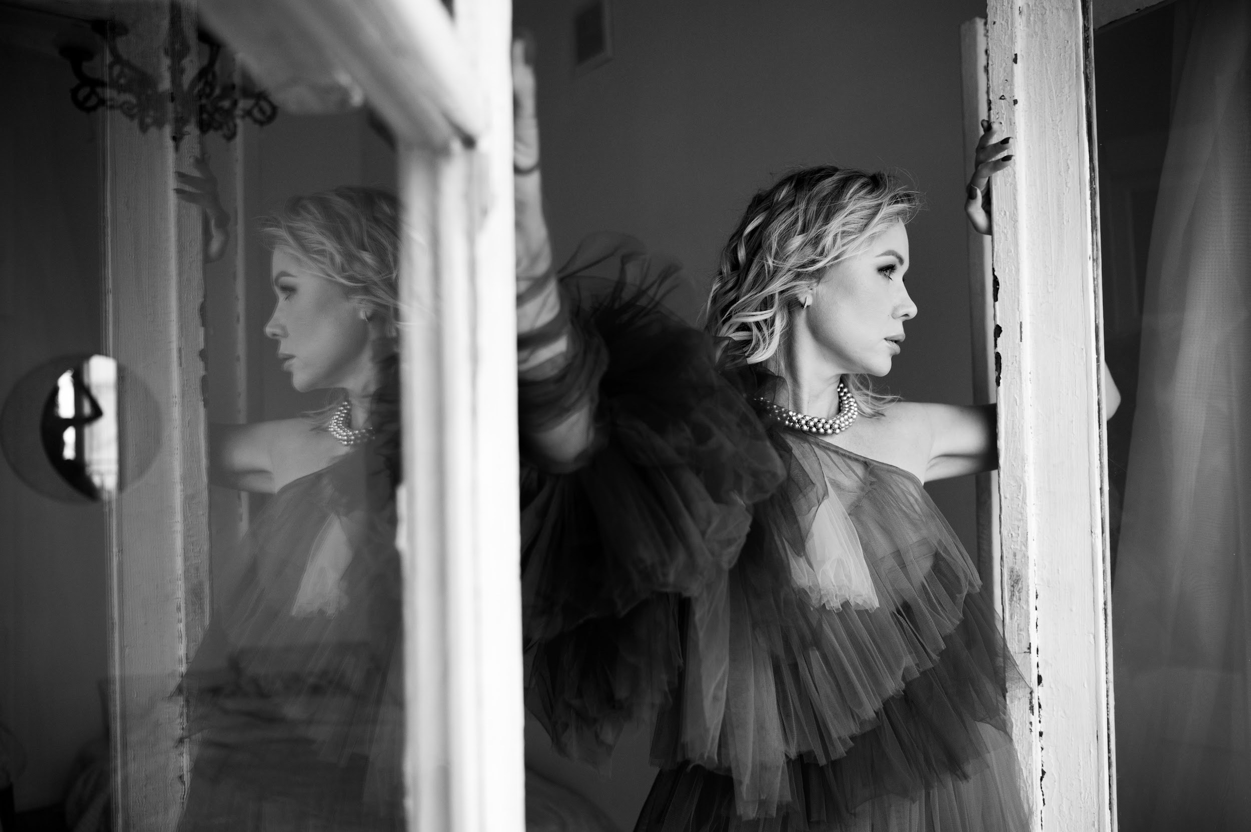 Марина. Фотограф Марина Росси