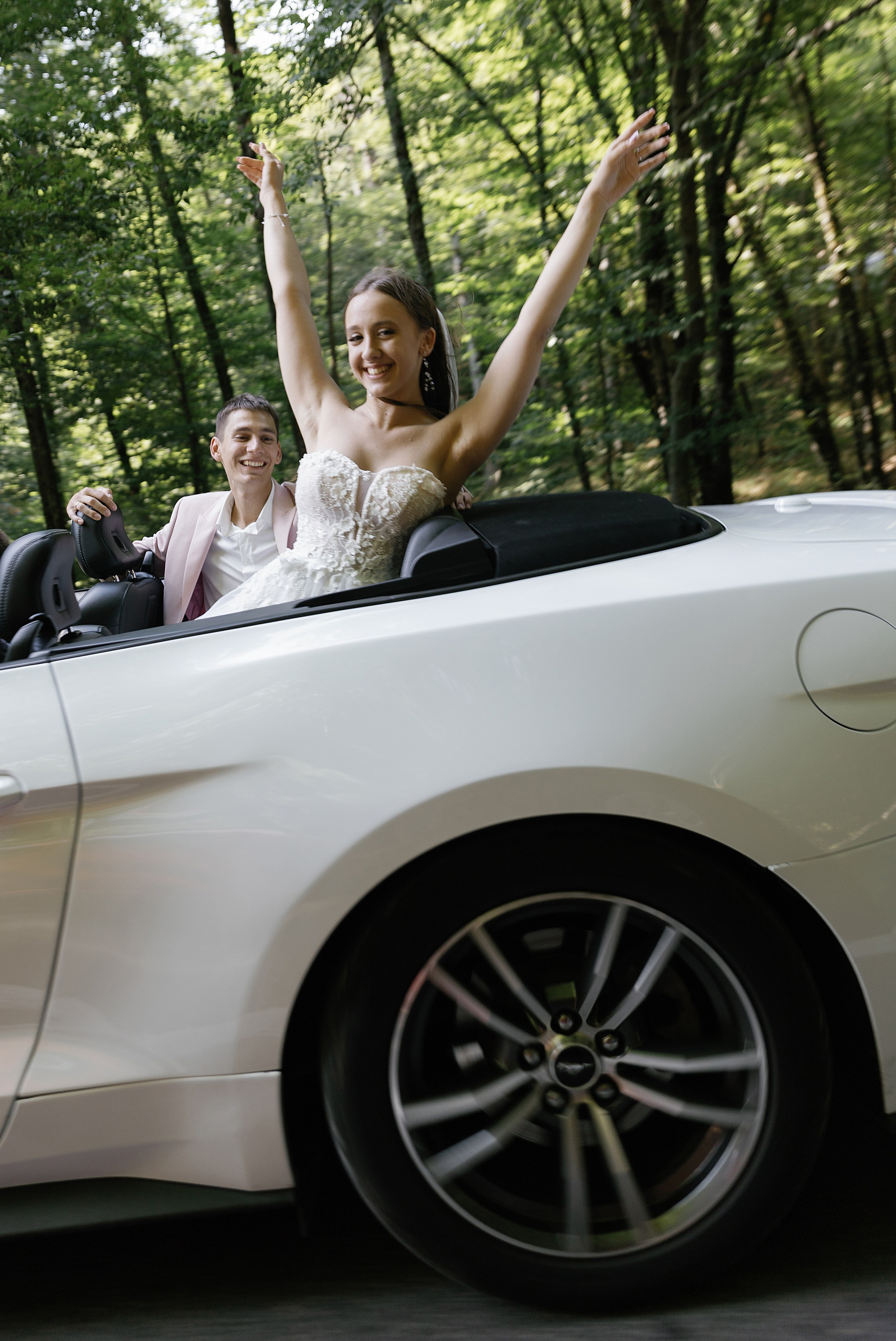 Павел и Елена. Свадебный и семейный фотограф Харольцева Наталья