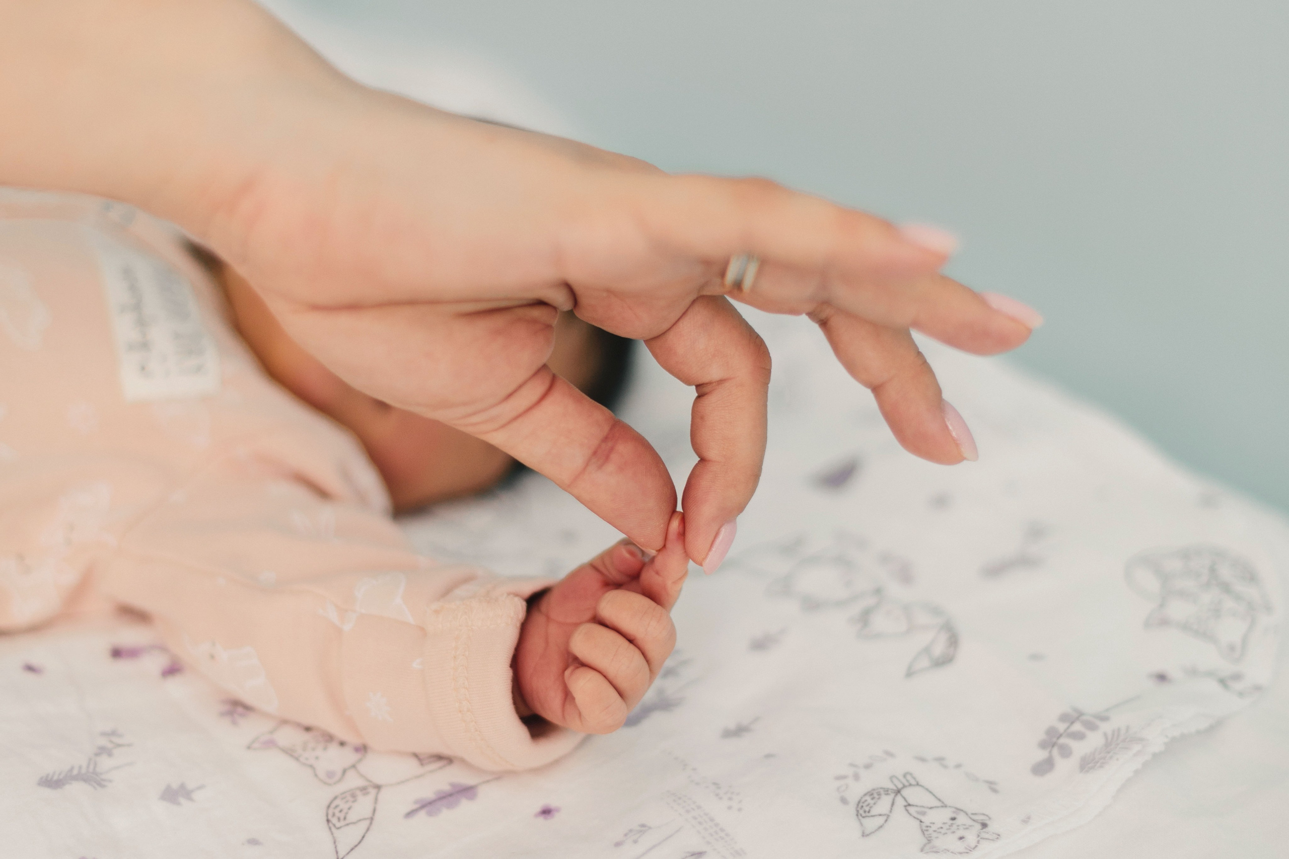 Выписка. Детский и семейный фотограф в Москве Татьяна Козлова