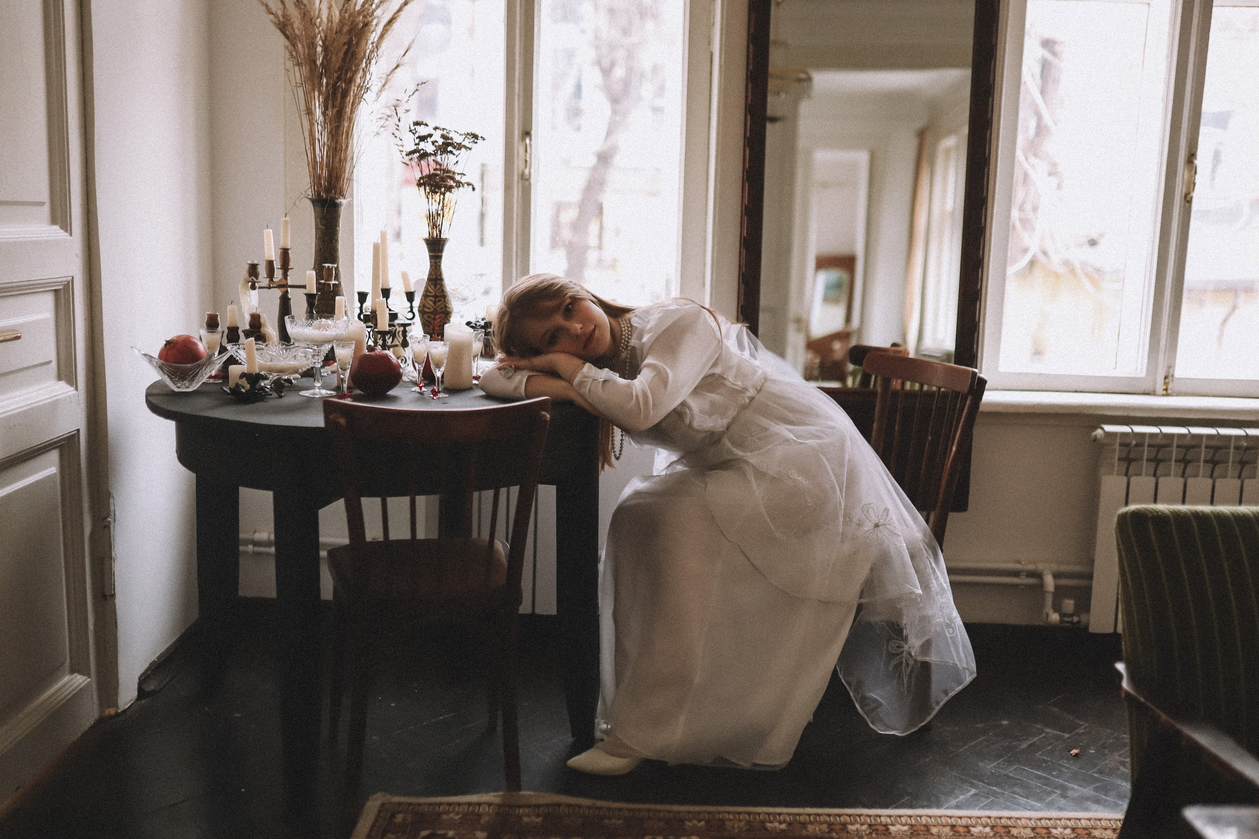 Женя. Фотограф в Нижнем Новгороде Кристина Батанова