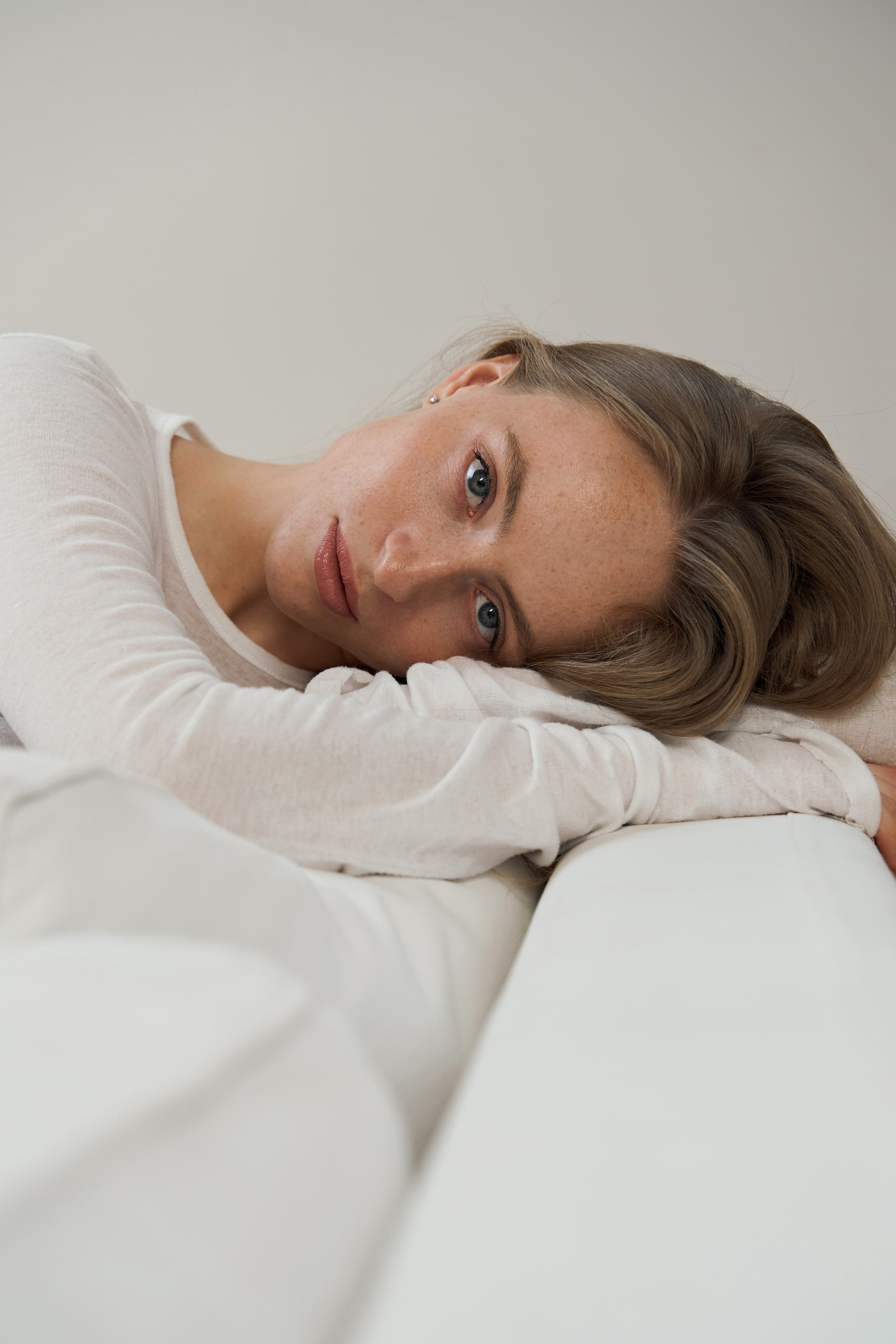 Polina. Карина Каджаева