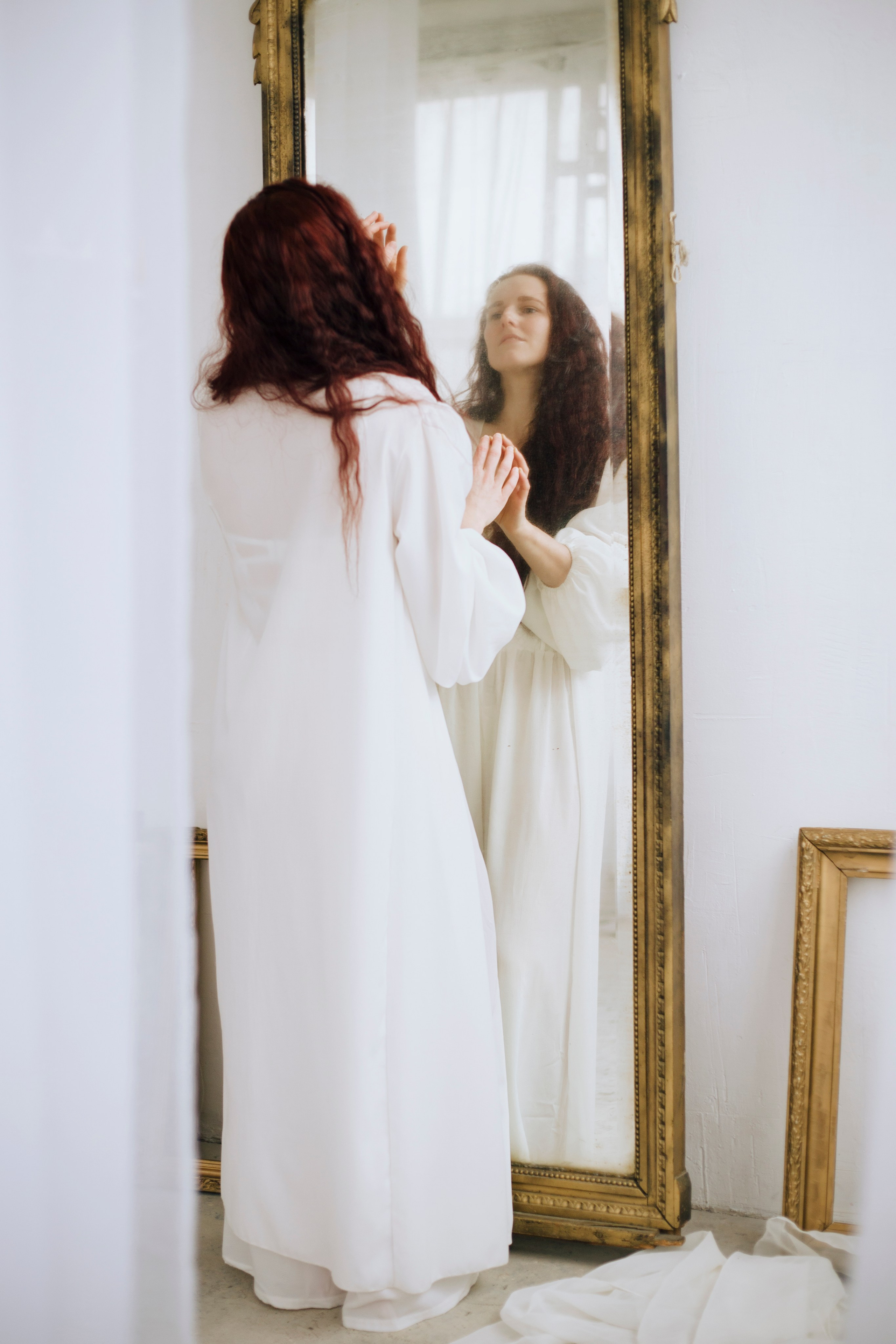 Арина. Семейный и портретный фотограф в Санкт-Петербурге