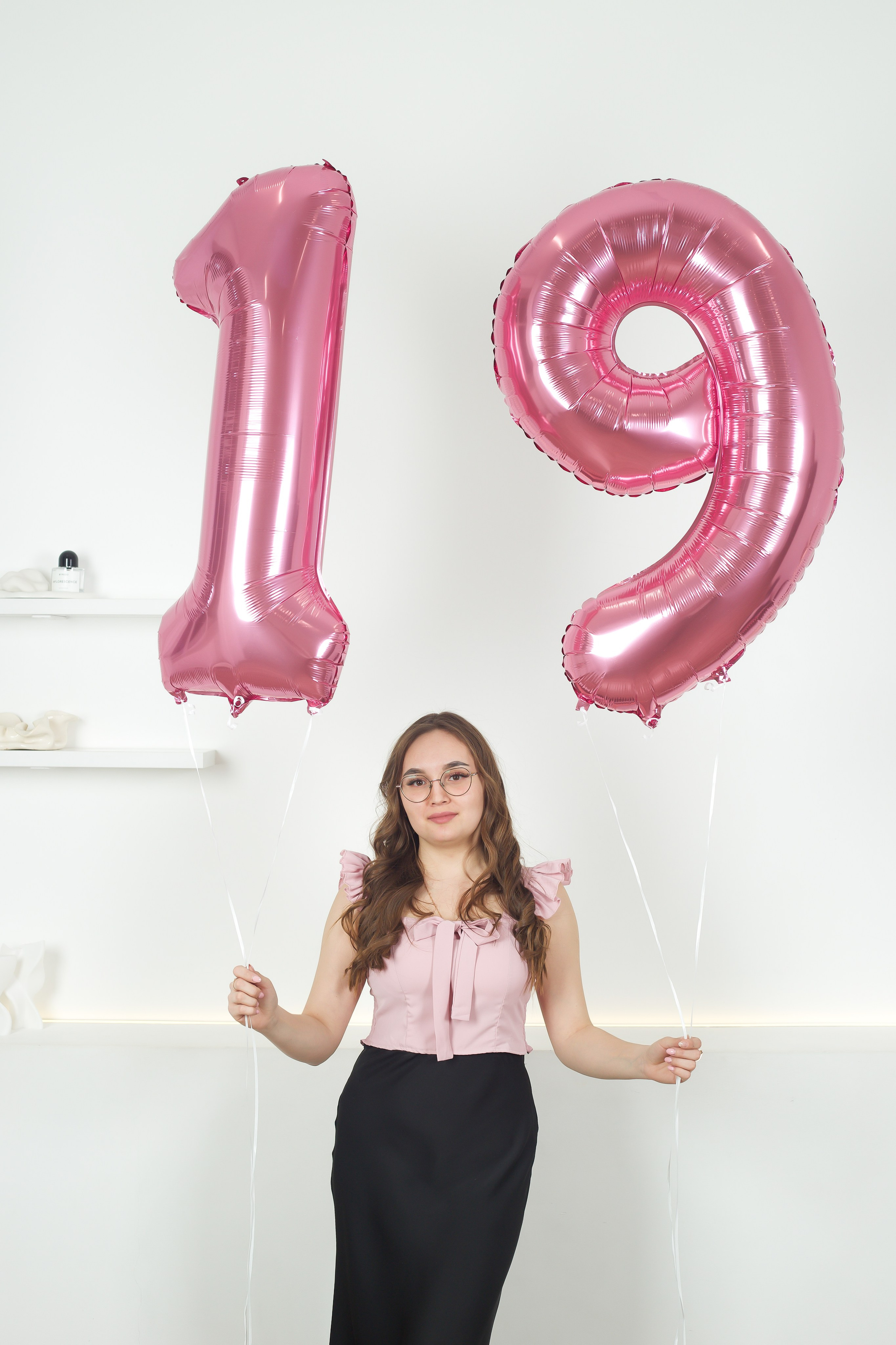 День Рождение 19 лет. Фотограф Чебоксары, Казань, Москва