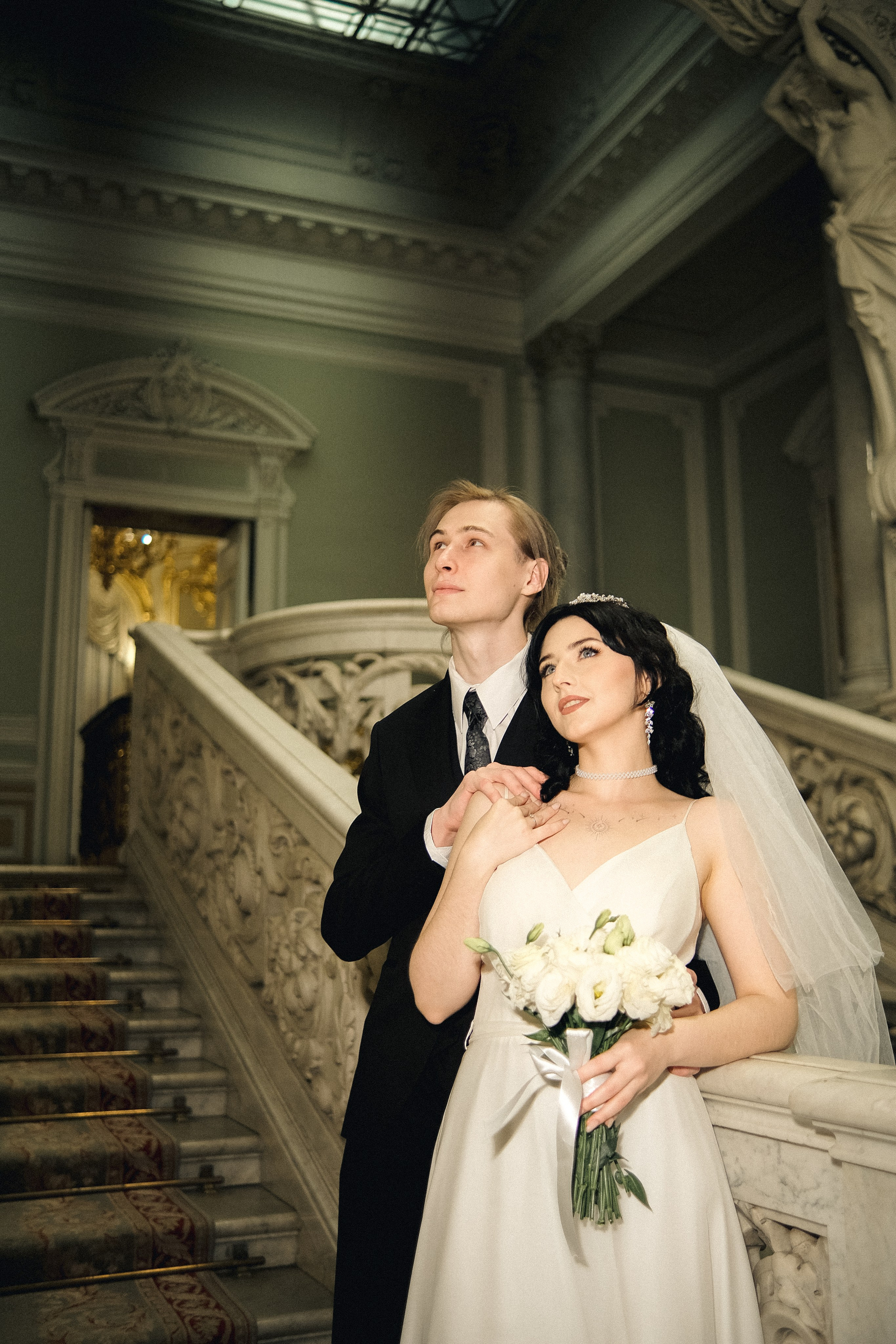 Катя & Георгий. ДБ1 (в процессе). Phdkvmr.ru