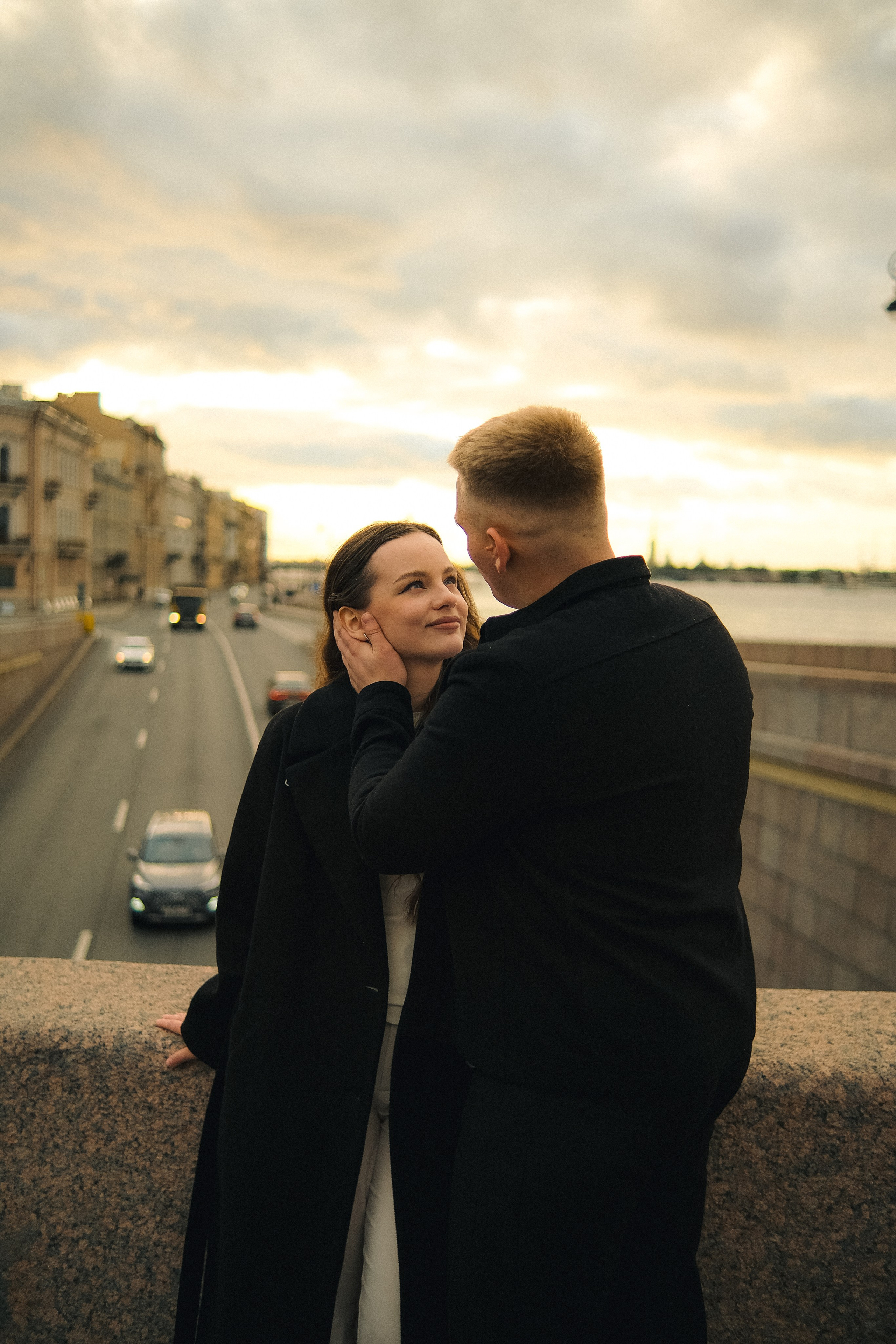 Настя & Даня. Phdkvmr.ru