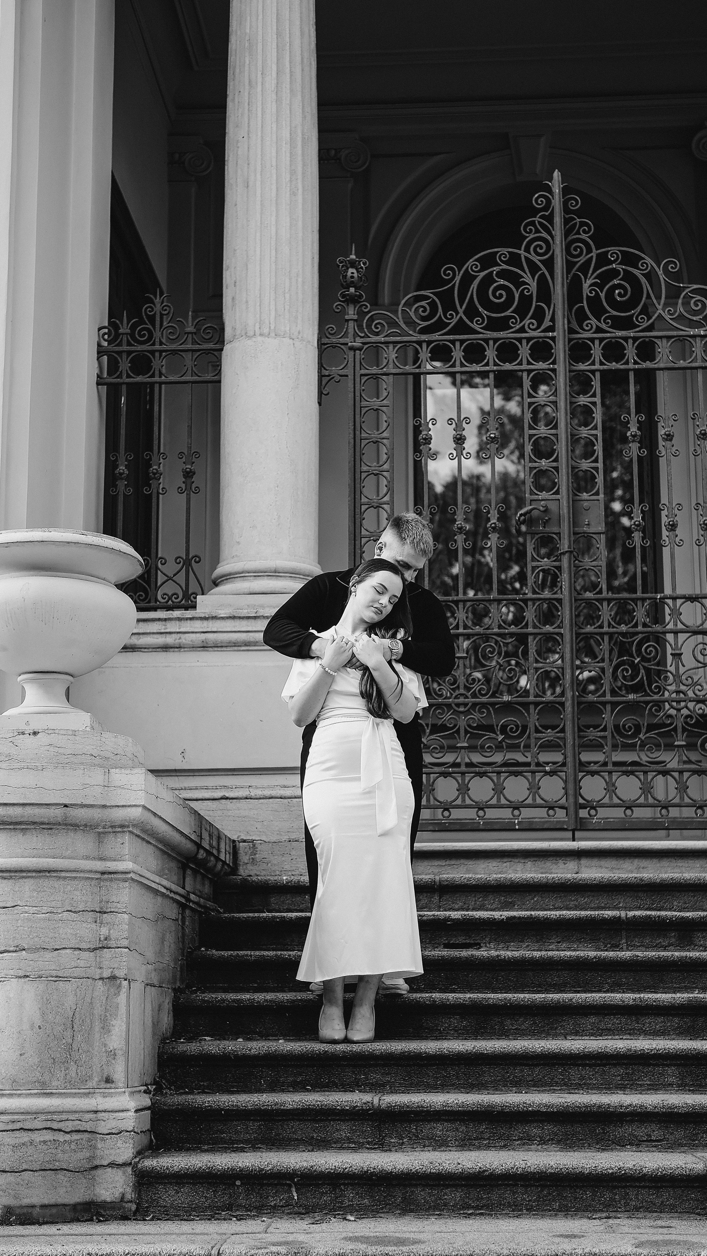 Настя и Даня. Phdkvmr.ru