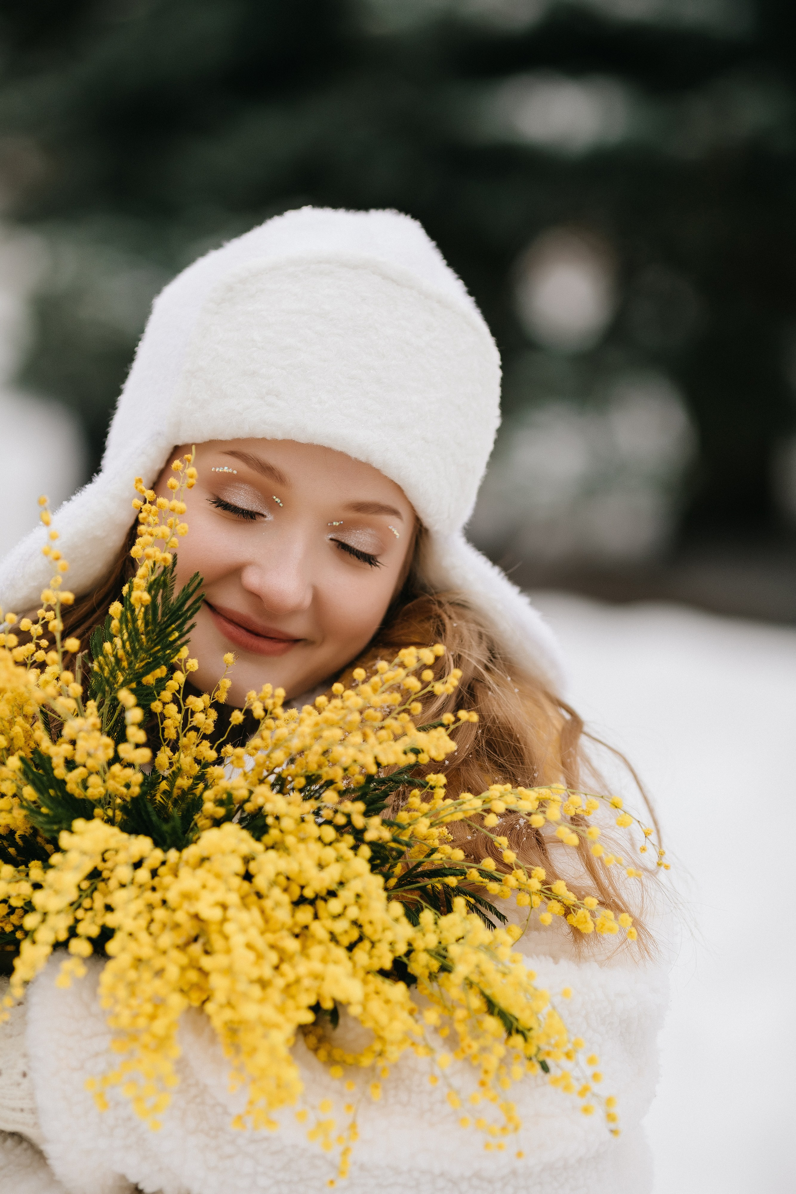 ИНДИВИДУАЛЬНЫЕ. Фотограф Никитина Марина, Санкт-Петербург