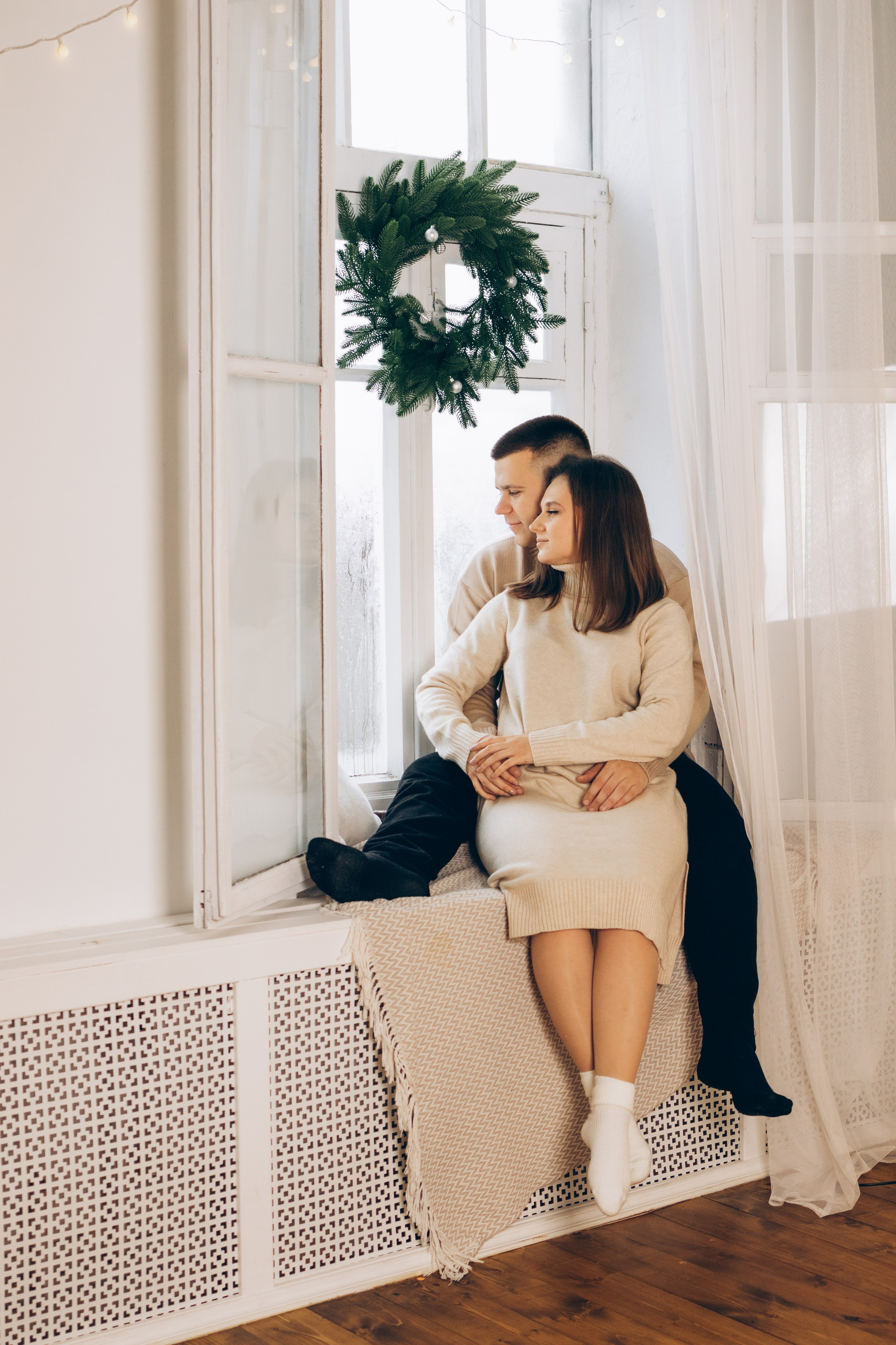 Семейная 1. Фотограф Светлана Кандалова