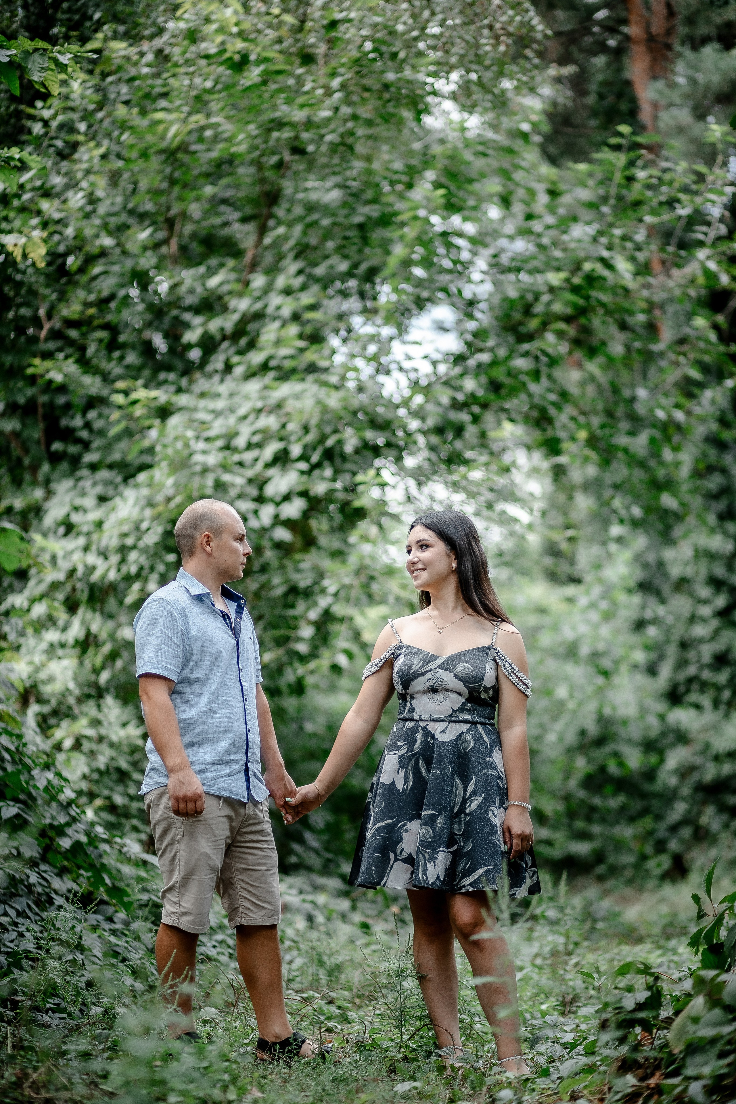 Love story на природе г. Гулькевичи. Свадебный фотограф Кропоткин Краснодар