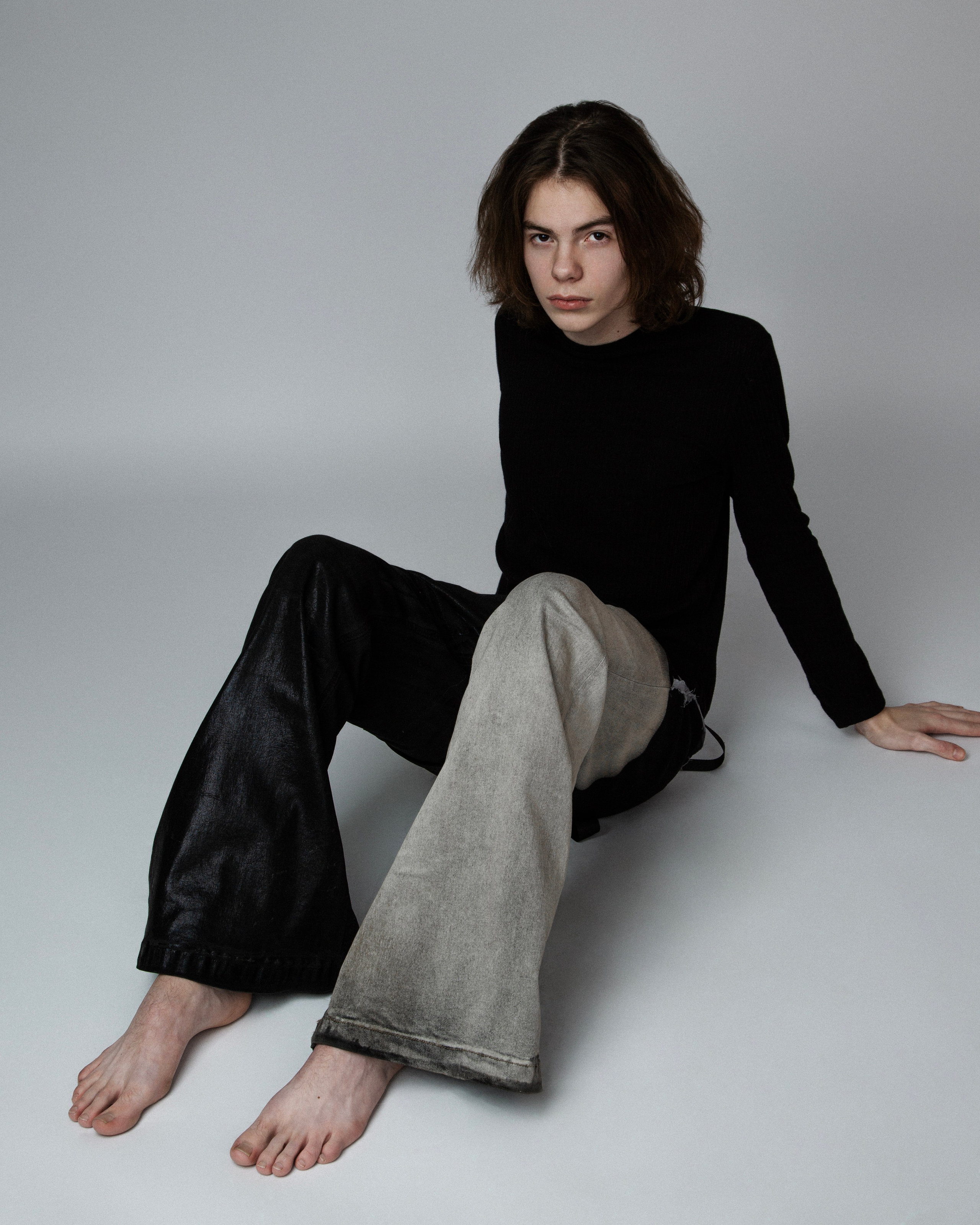 Вадим. Стелла Бурлина | Фотограф Москва