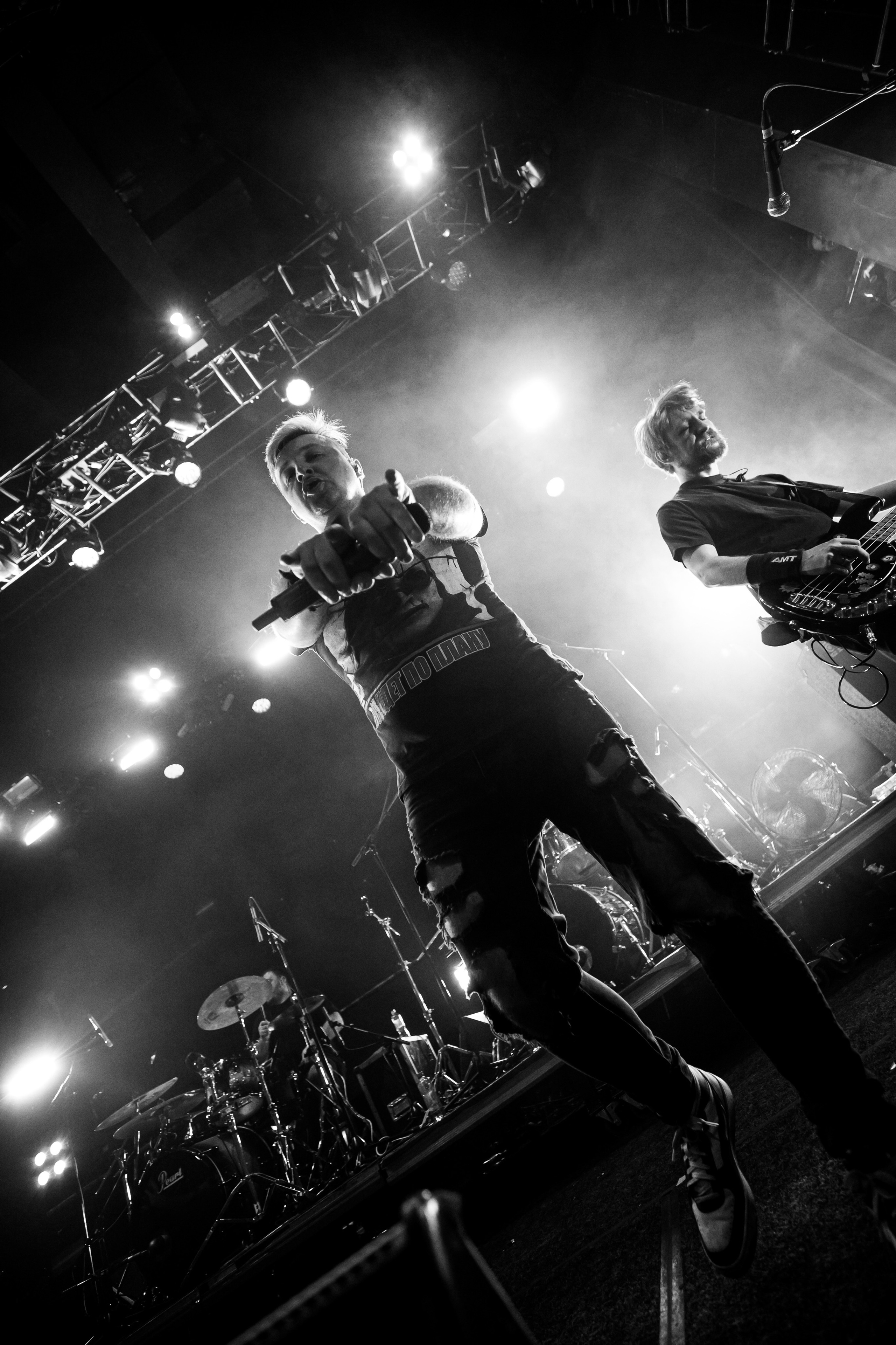 Концерты. Фотограф Марат Ситхов