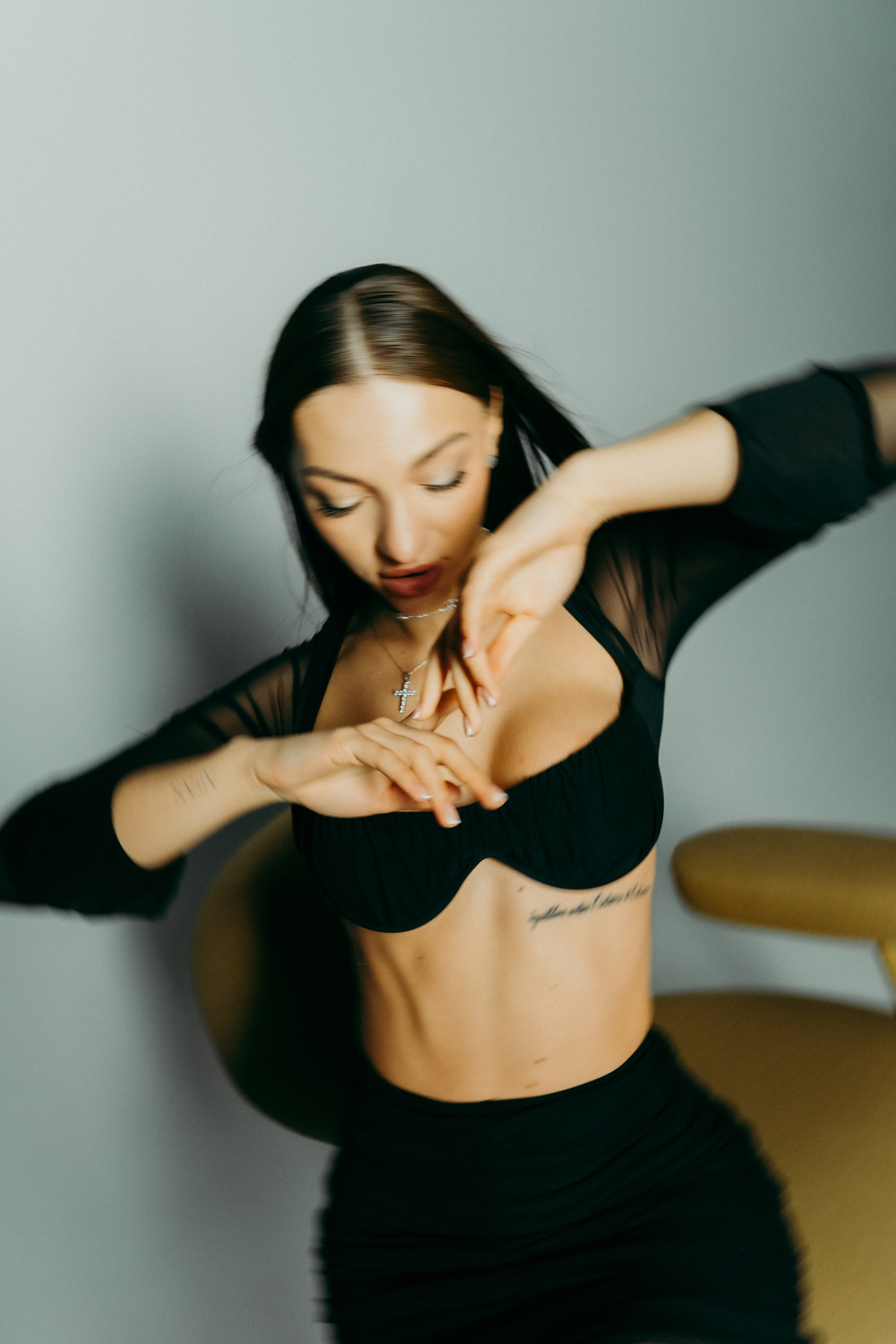 Masha. Фотограф Астафьева Мария