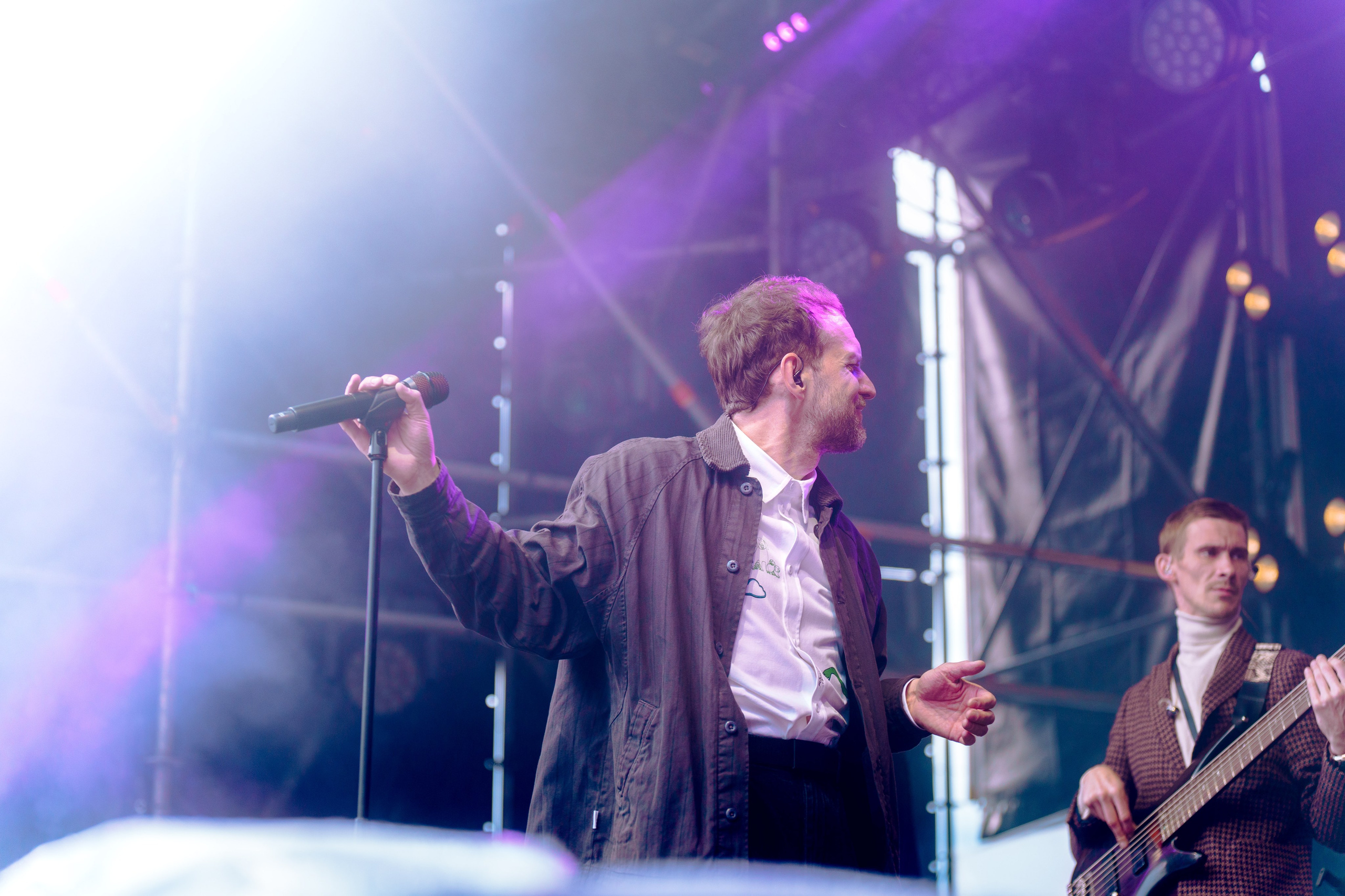 Ленинградские мосты 2025. Фотограф в Санкт-Петербурге Ибрагимова Алина