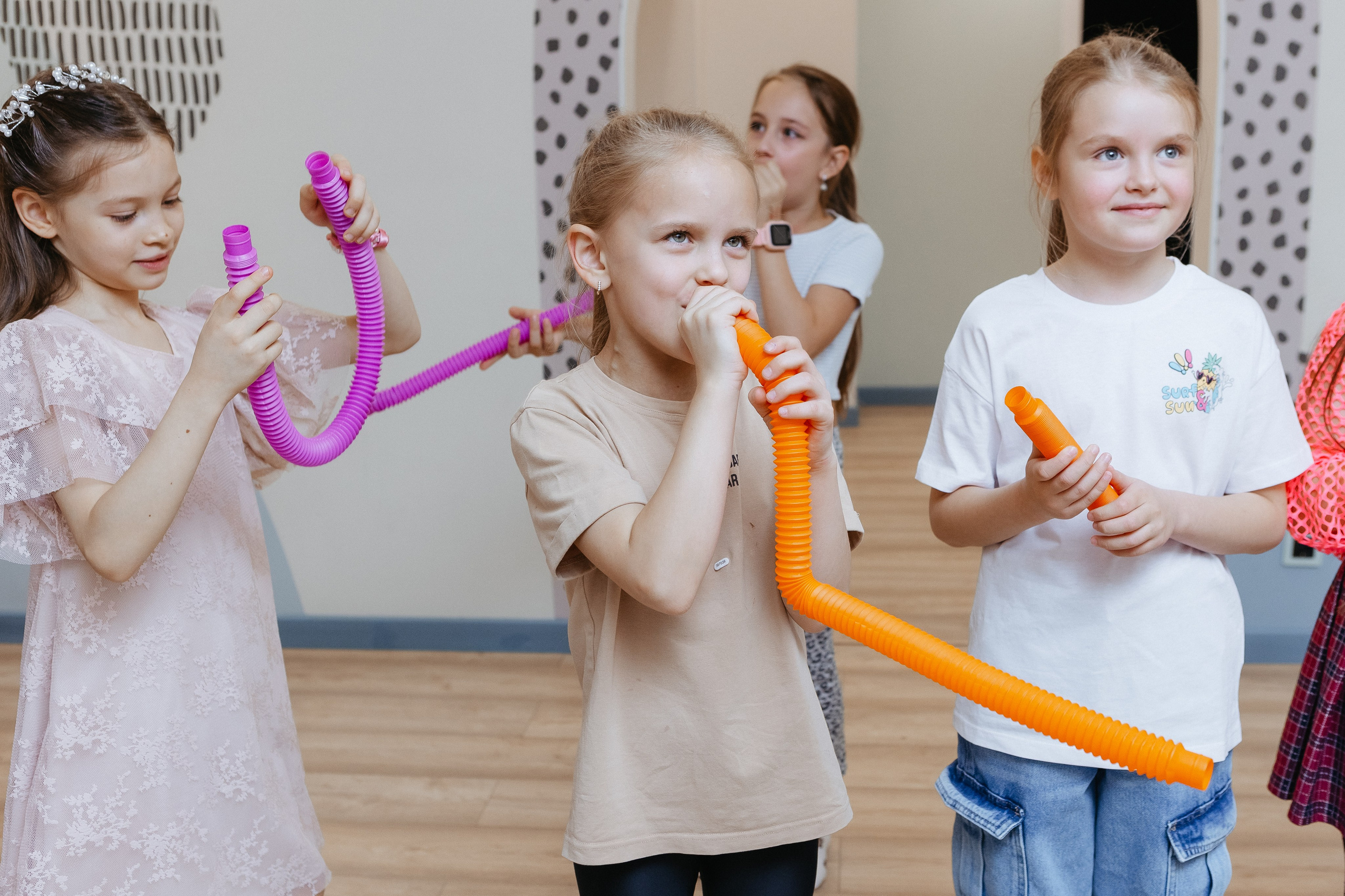 День рождения Насти. Свадебный и семейный фотограф в Челябинске. Аврамец Анна