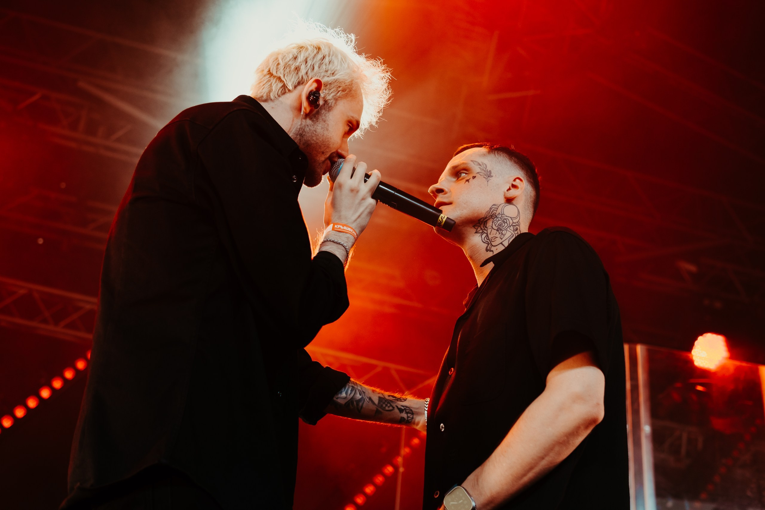 Мукка. Концертный фотограф в Санкт-Петербурге