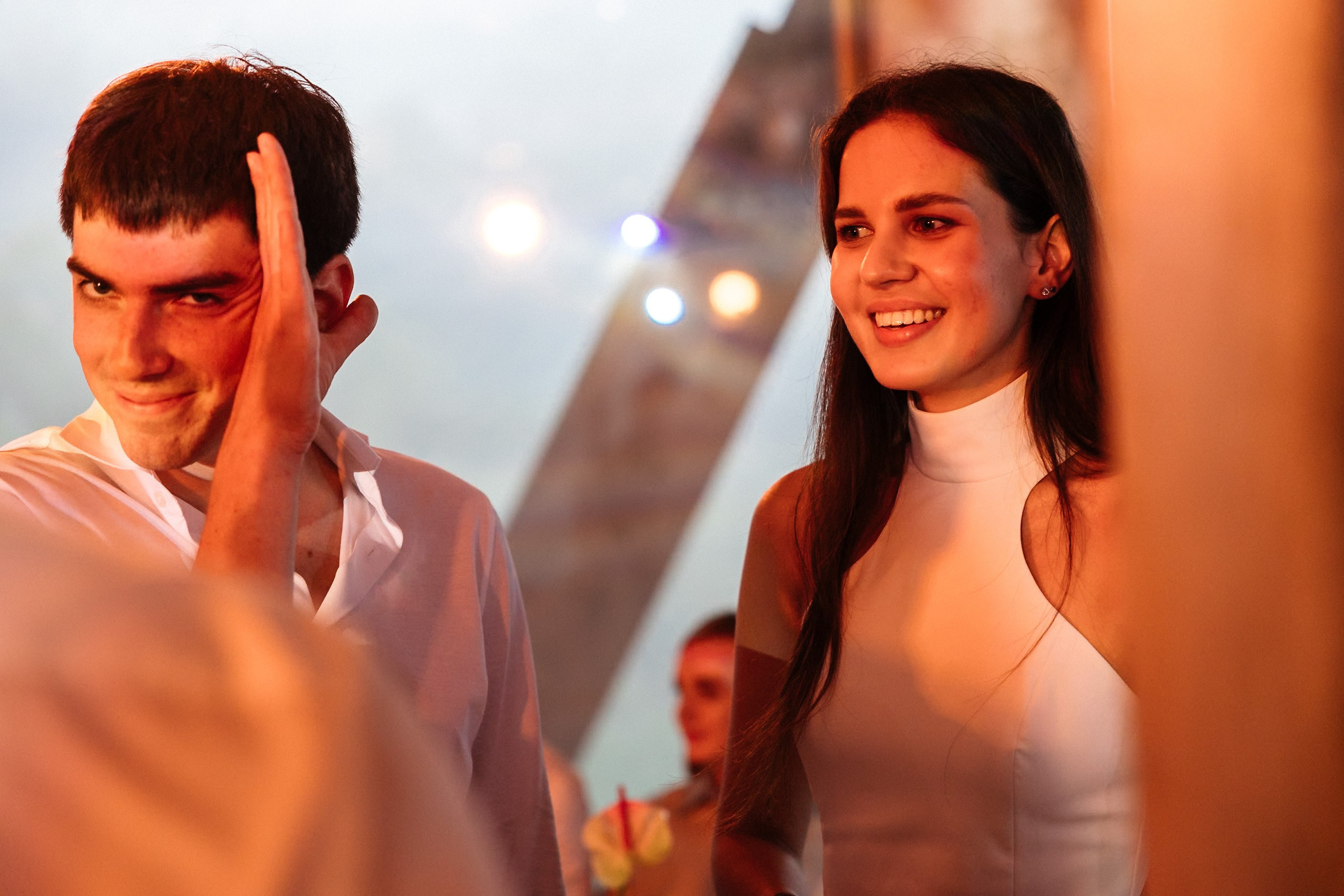 Счастье в горах. Фотограф Аделина Raw