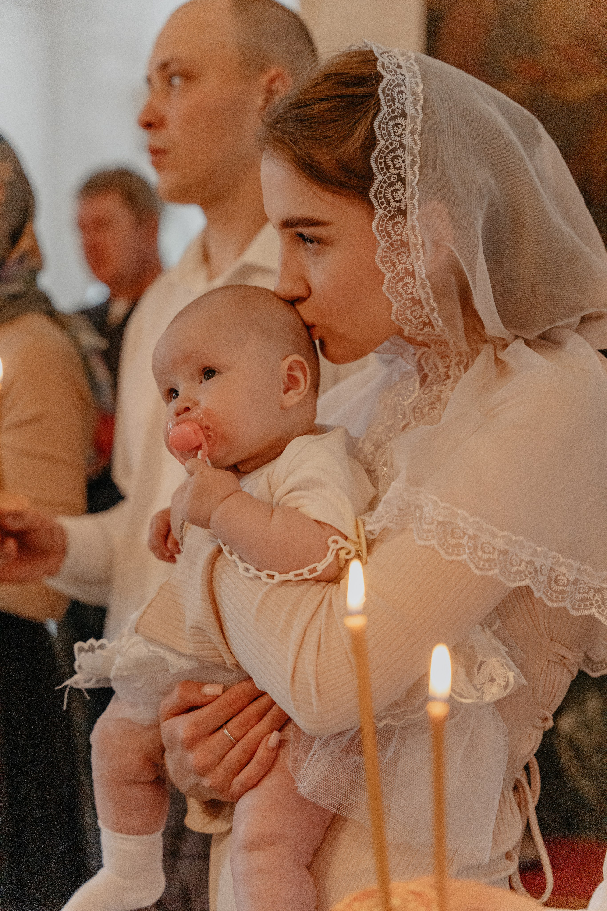 Таинство. Спасский собор