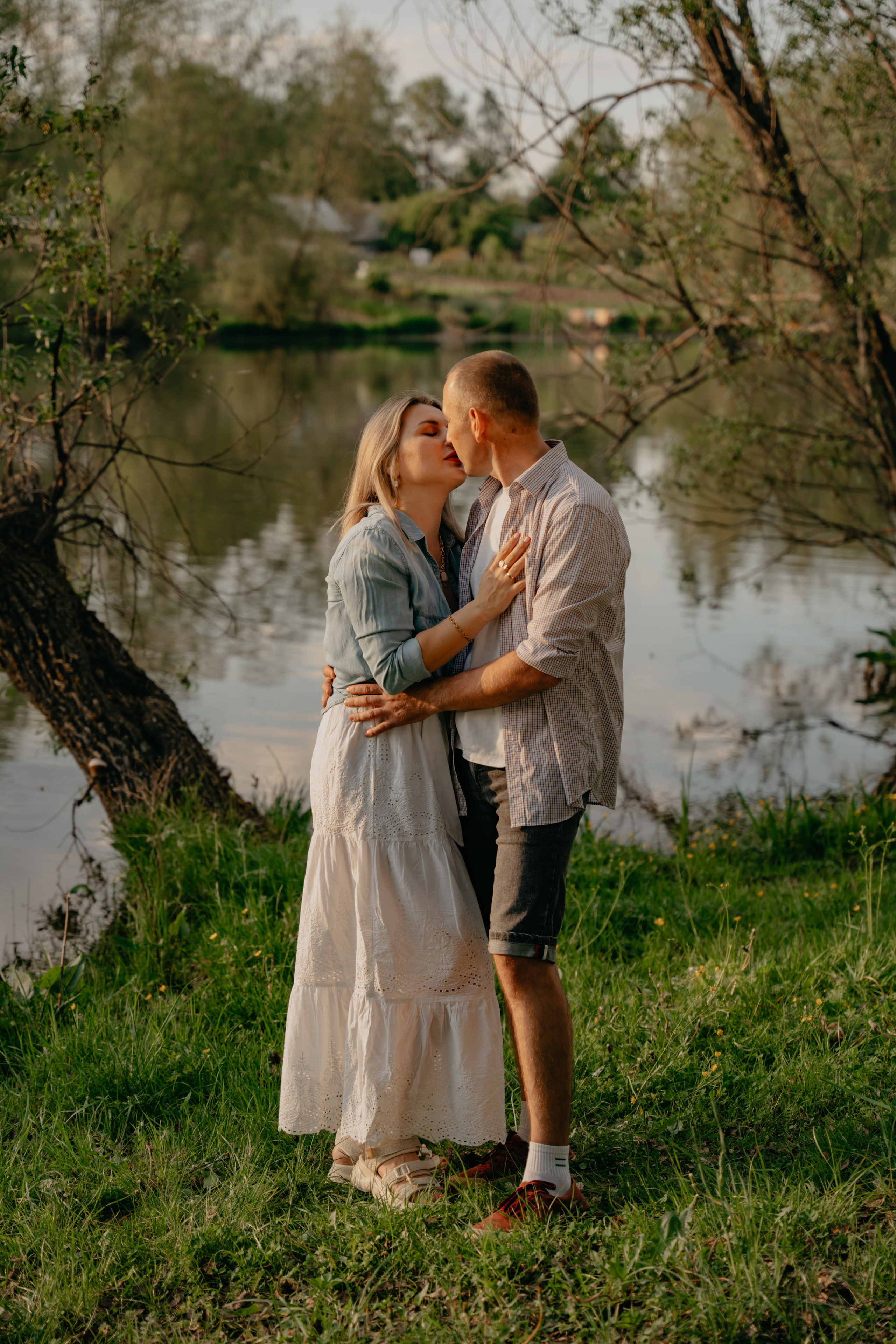 Это просто магия