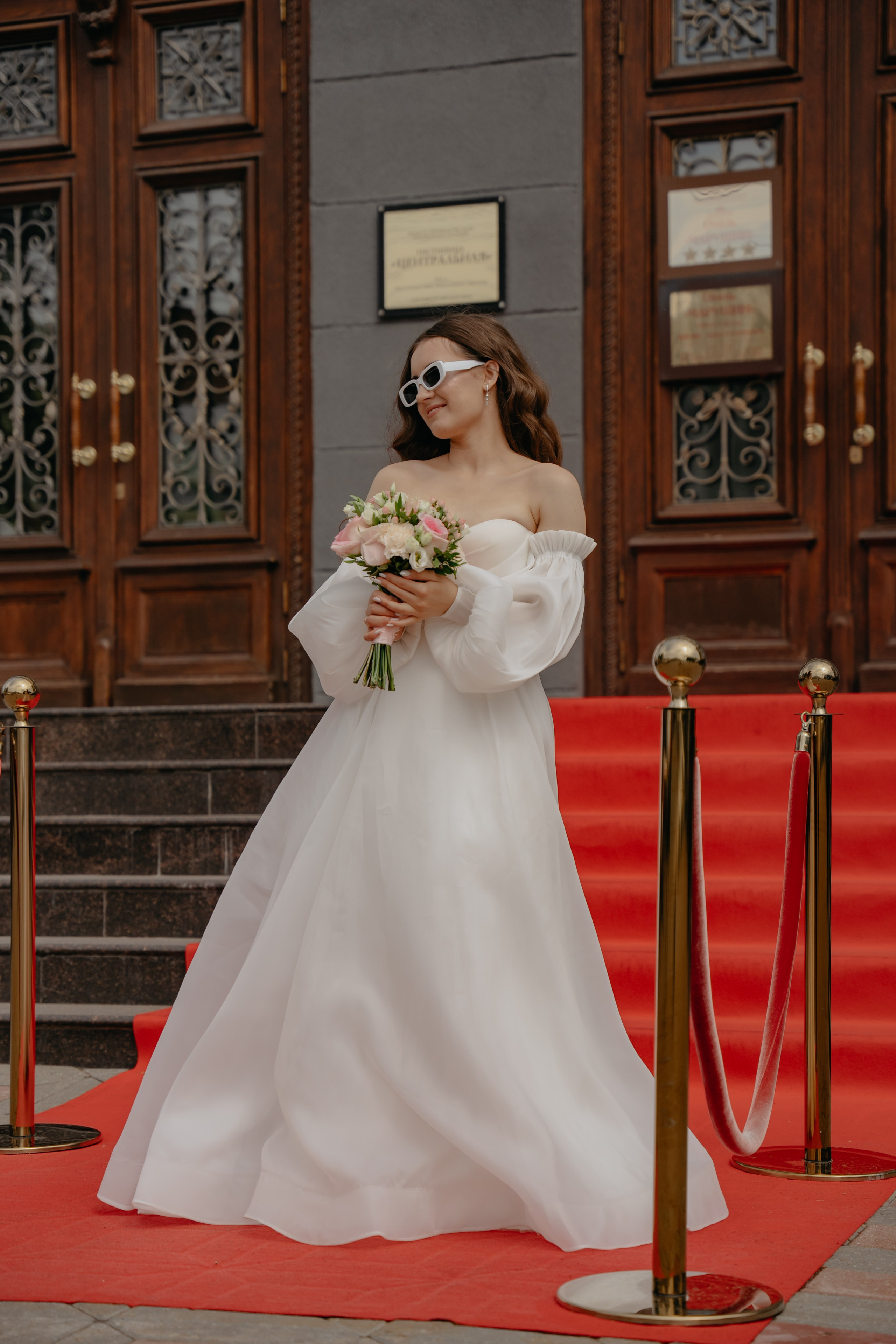 Такая нежная любовь