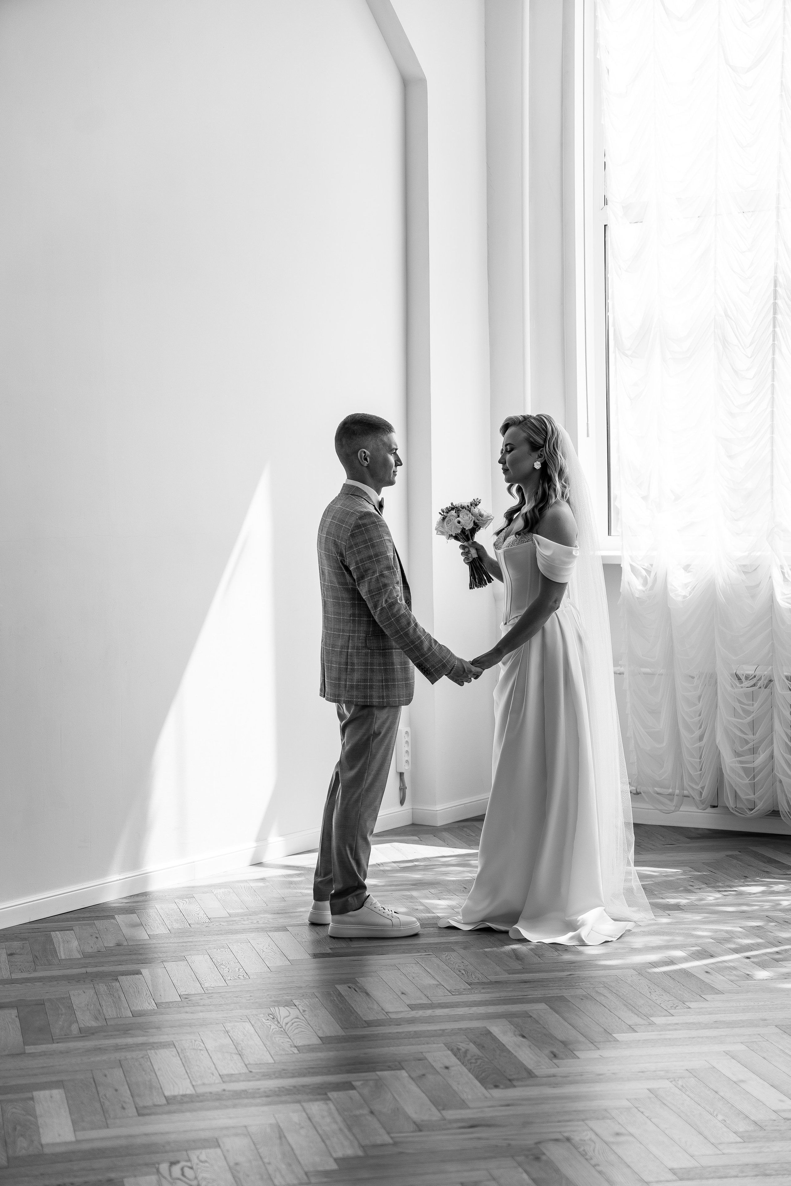 Татьяна и Алексей. Кино о любви