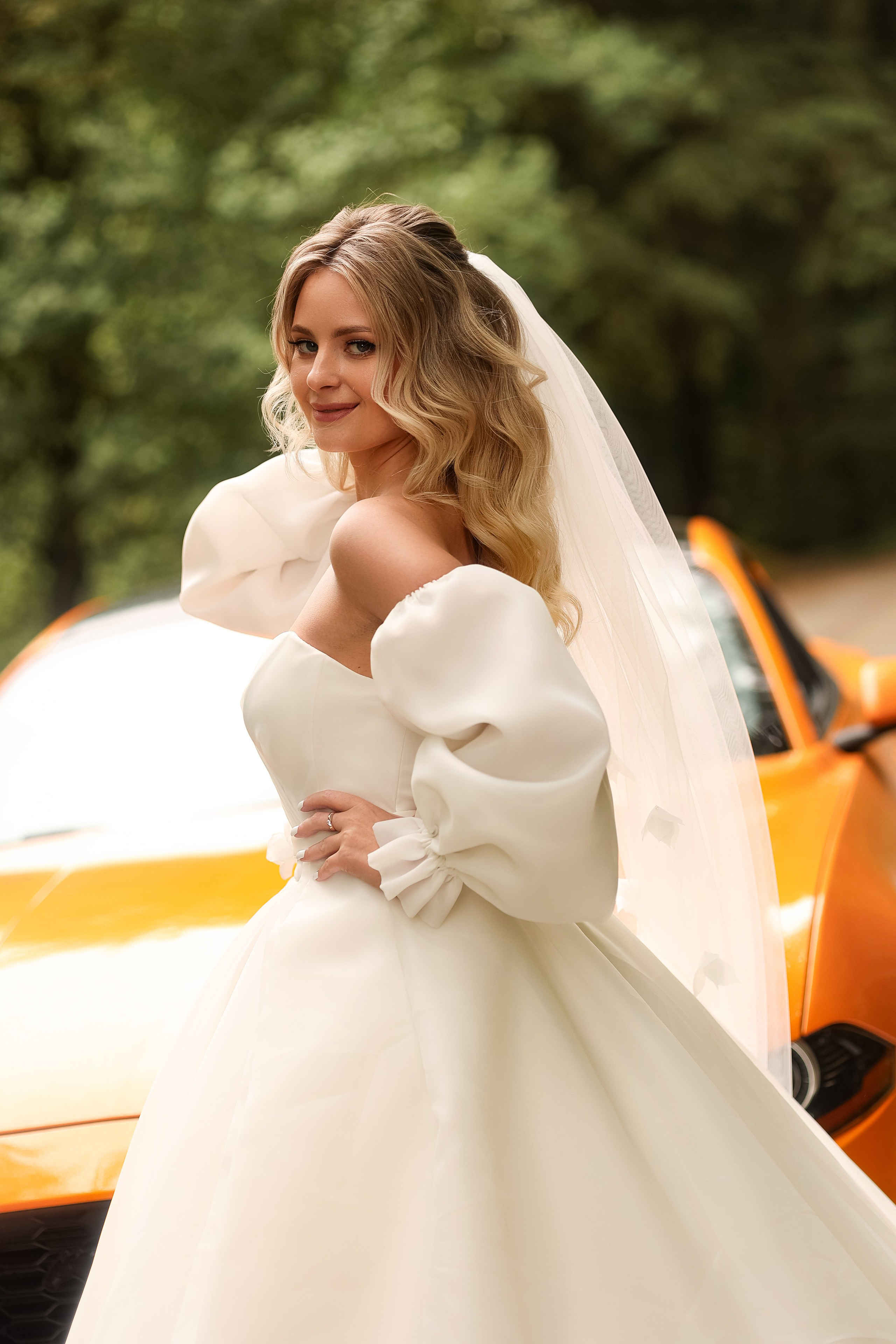 Ксения и Влад. Свадебные фотограф и видеограф в Минске Голдосовы Марина и Вадим