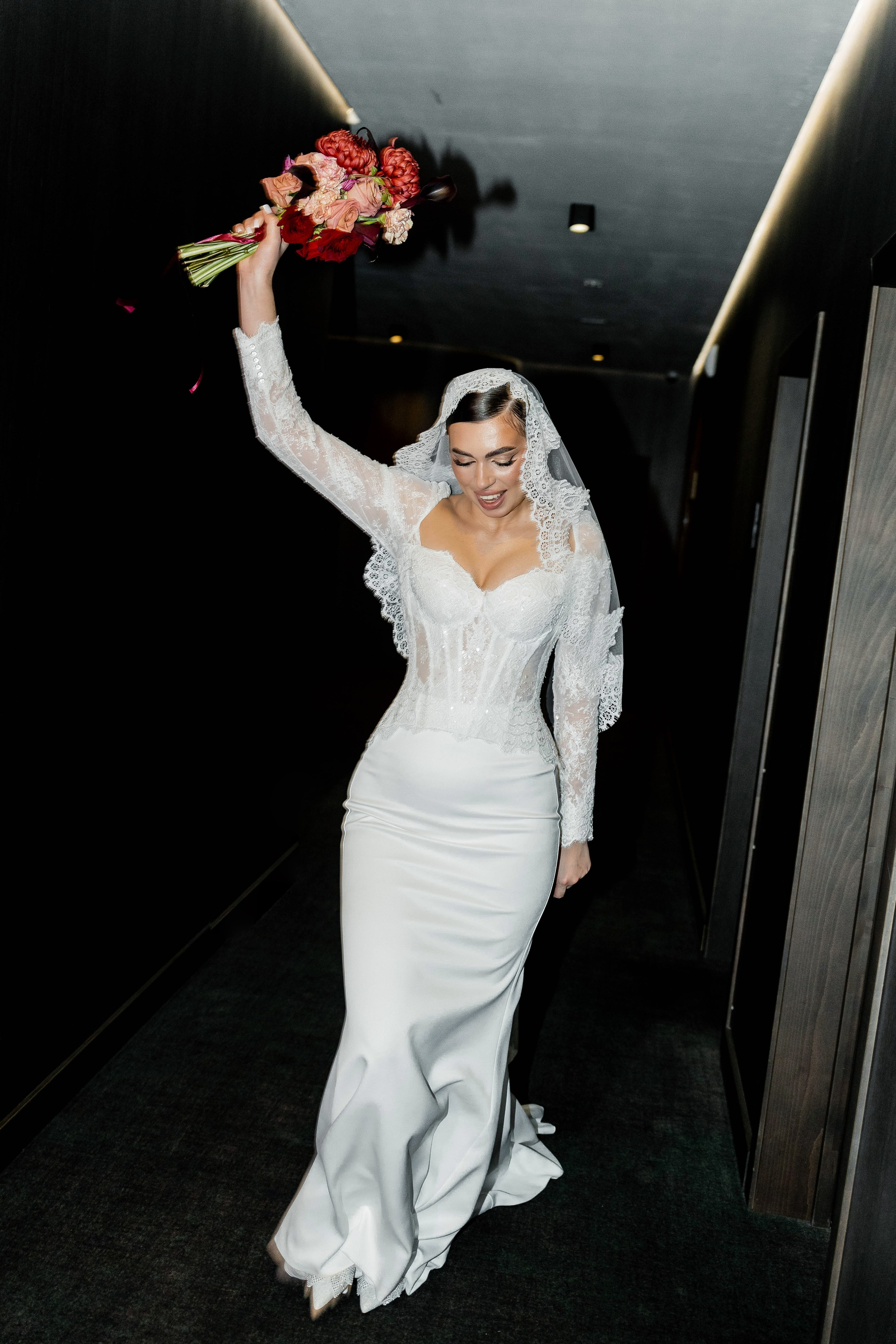 Настя | Дмитрий. Свадебный фотограф Надежда Рыжикова