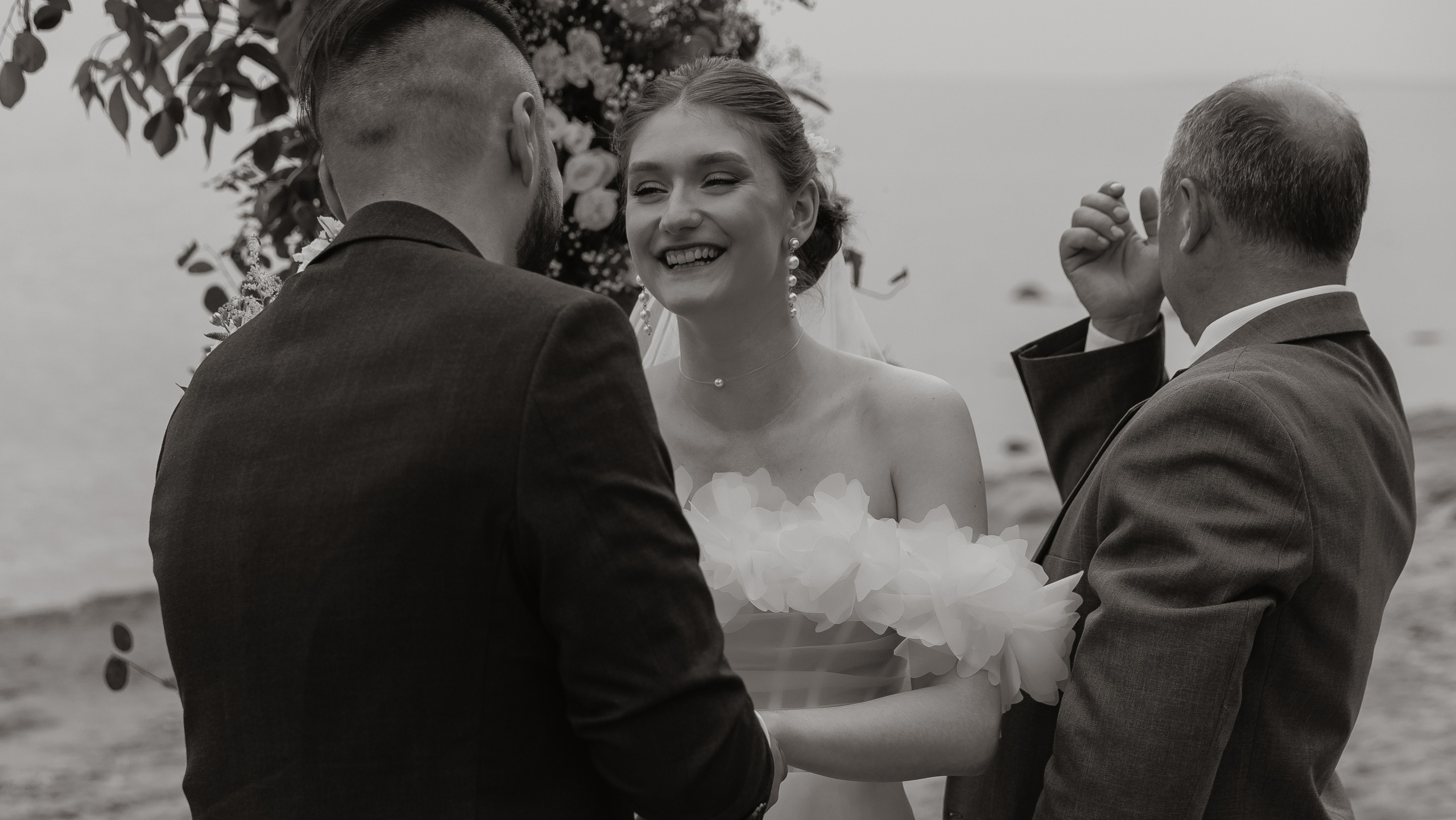 Портфолио. Свадебный фотограф Дмитрий Краснов. Санкт-Петербург