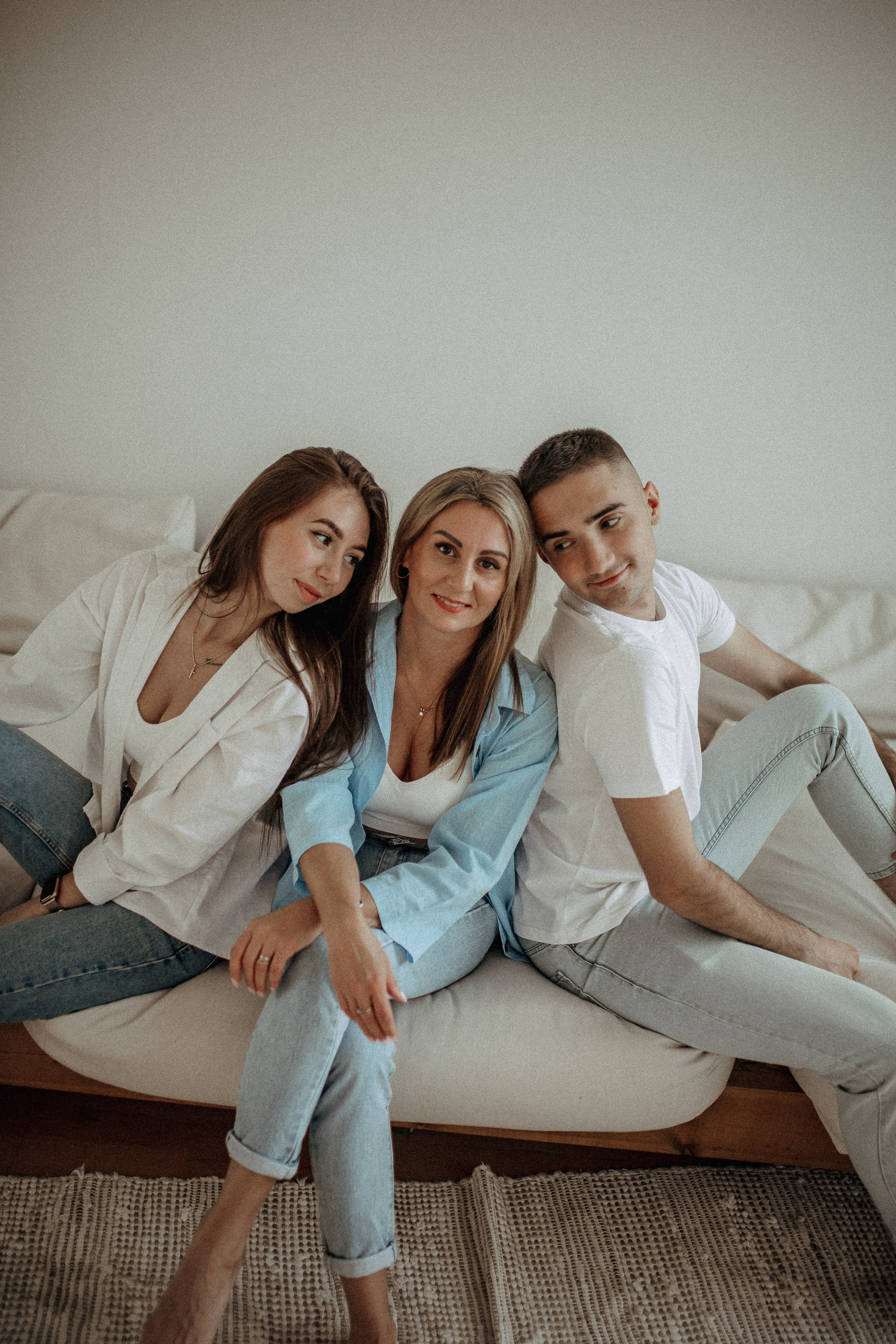 Ксения & Анастасия. Семейный и Свадебный фотограф в Санкт-Петербурге Плохая Екатерина