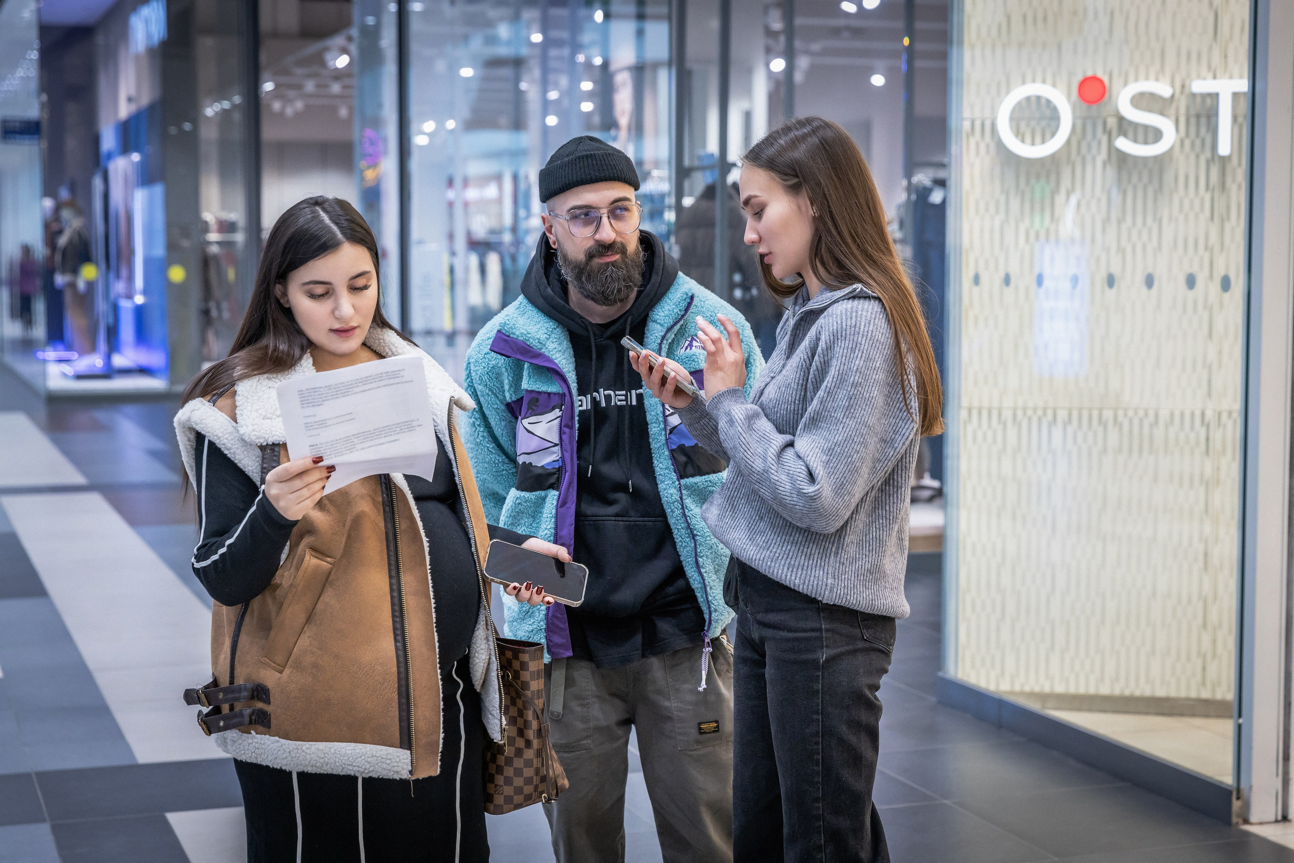 Блогеры. Фотограф в Москве Нелла Шагеева