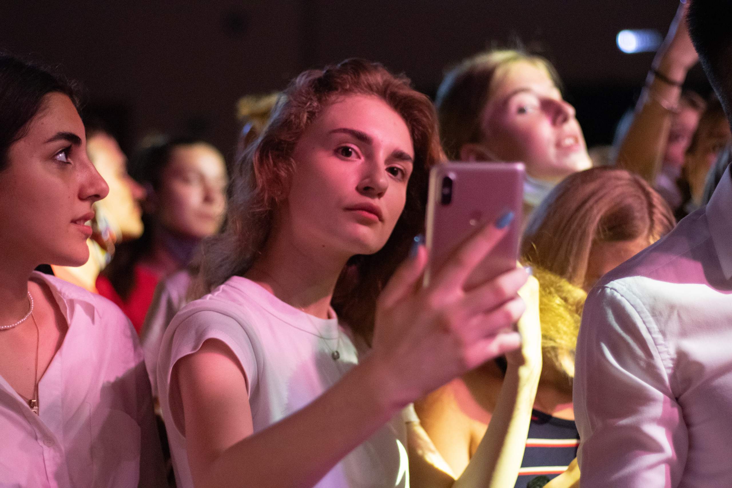 Звонкий. Главная