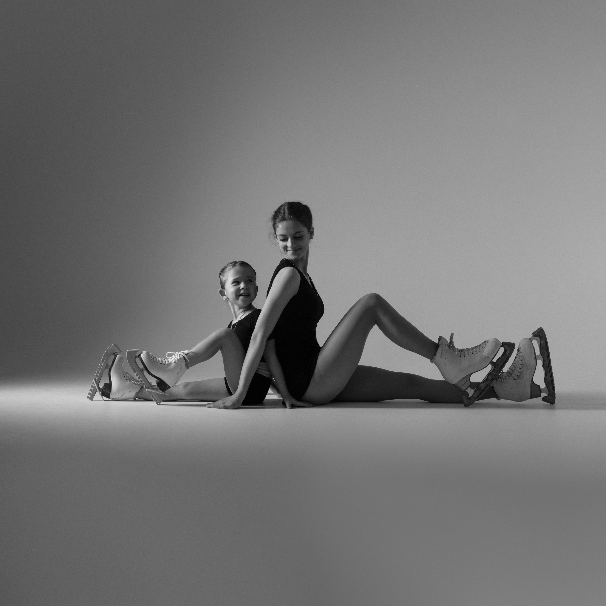 Спортивная фотосессия. Вероника Раевская Фотограф в Новороссийске / Анапе / Краснодаре